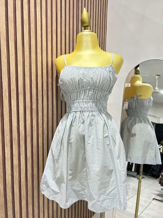 Vestido (HYM)