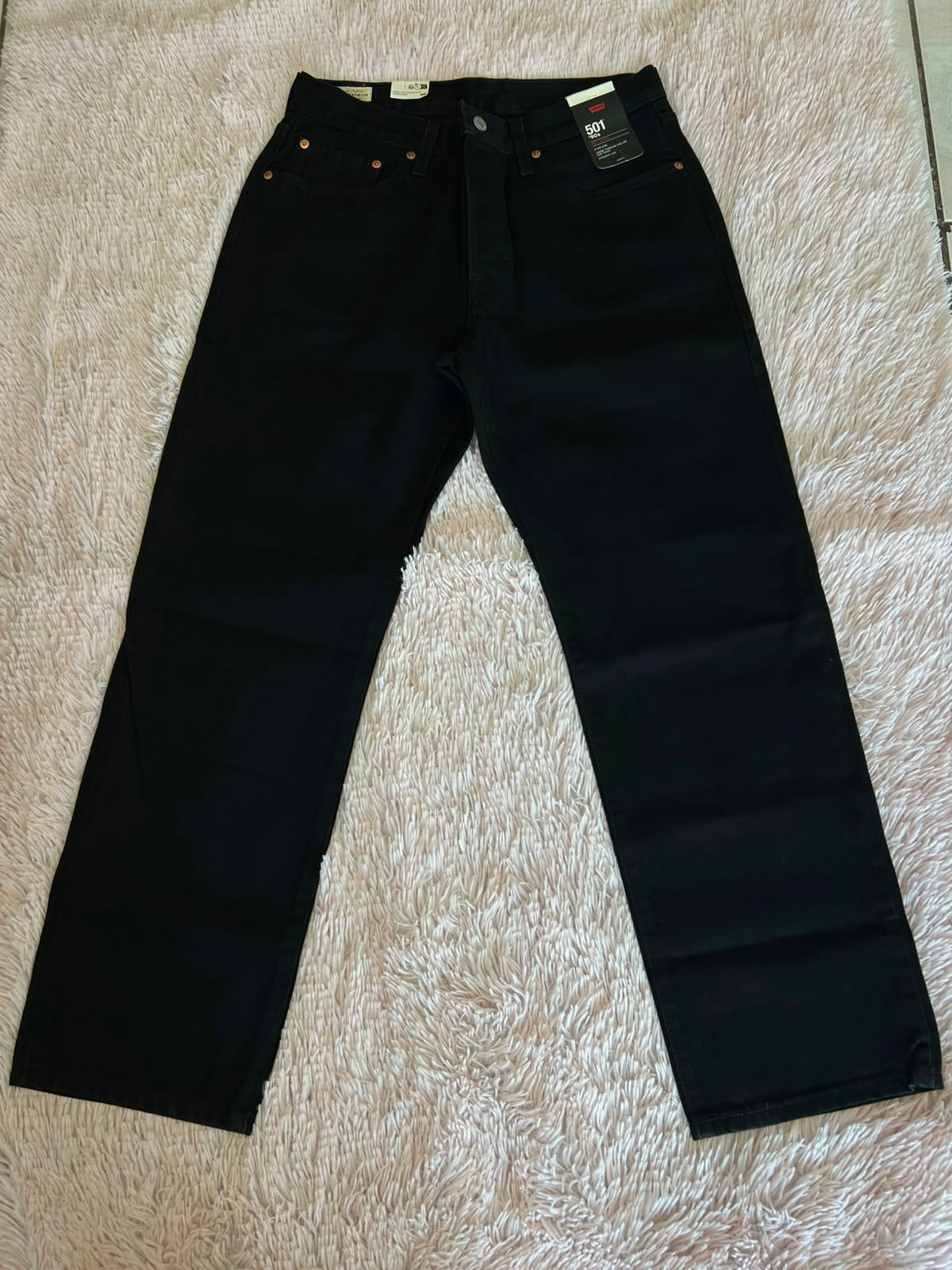 JEANS LEVIS