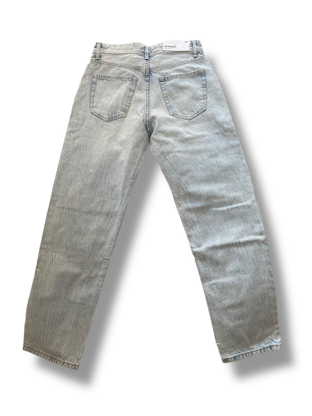 Jeans (BERSHKA)