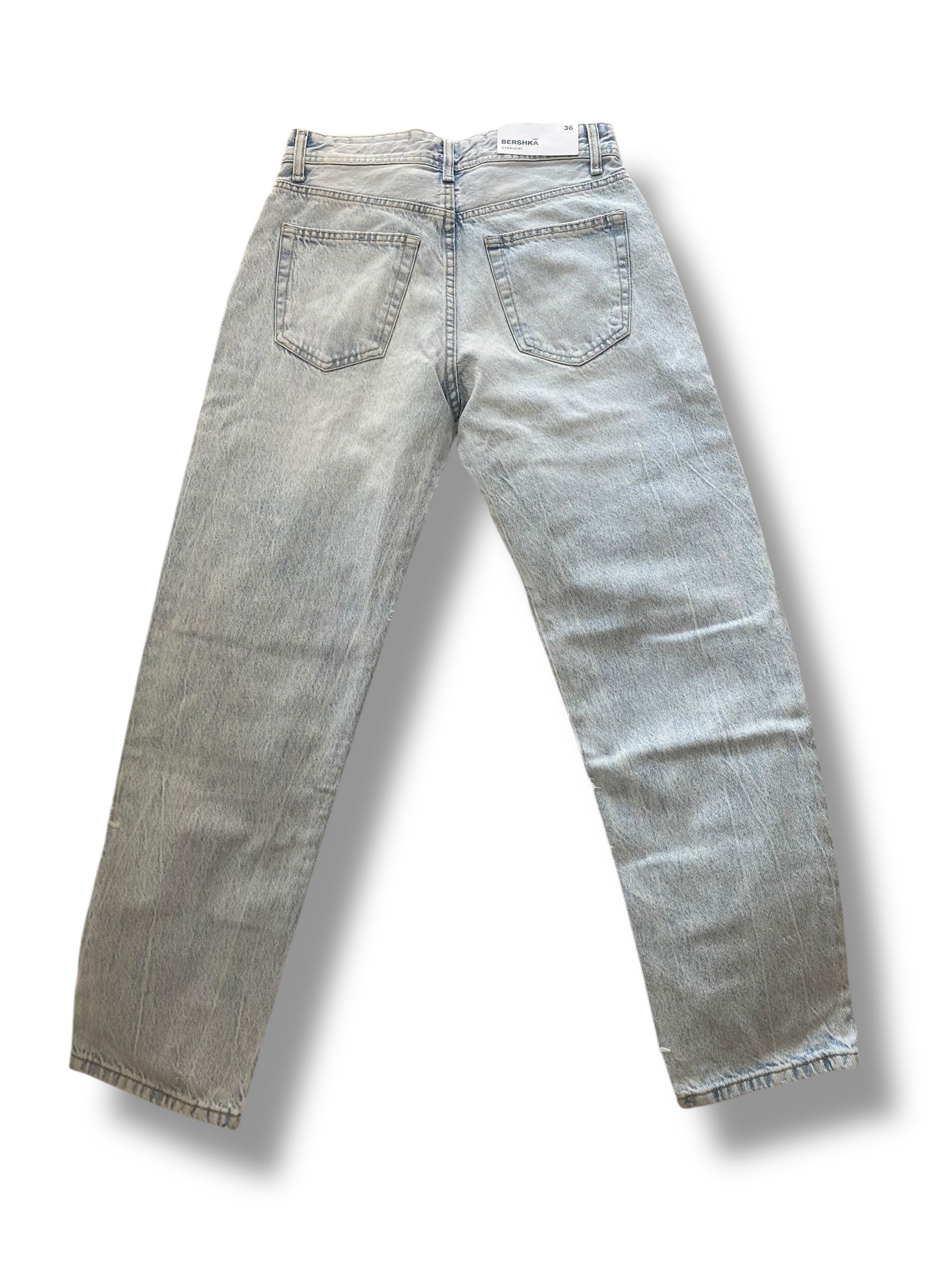 Jeans (BERSHKA)