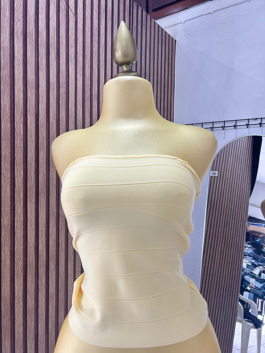 Blusa Straple