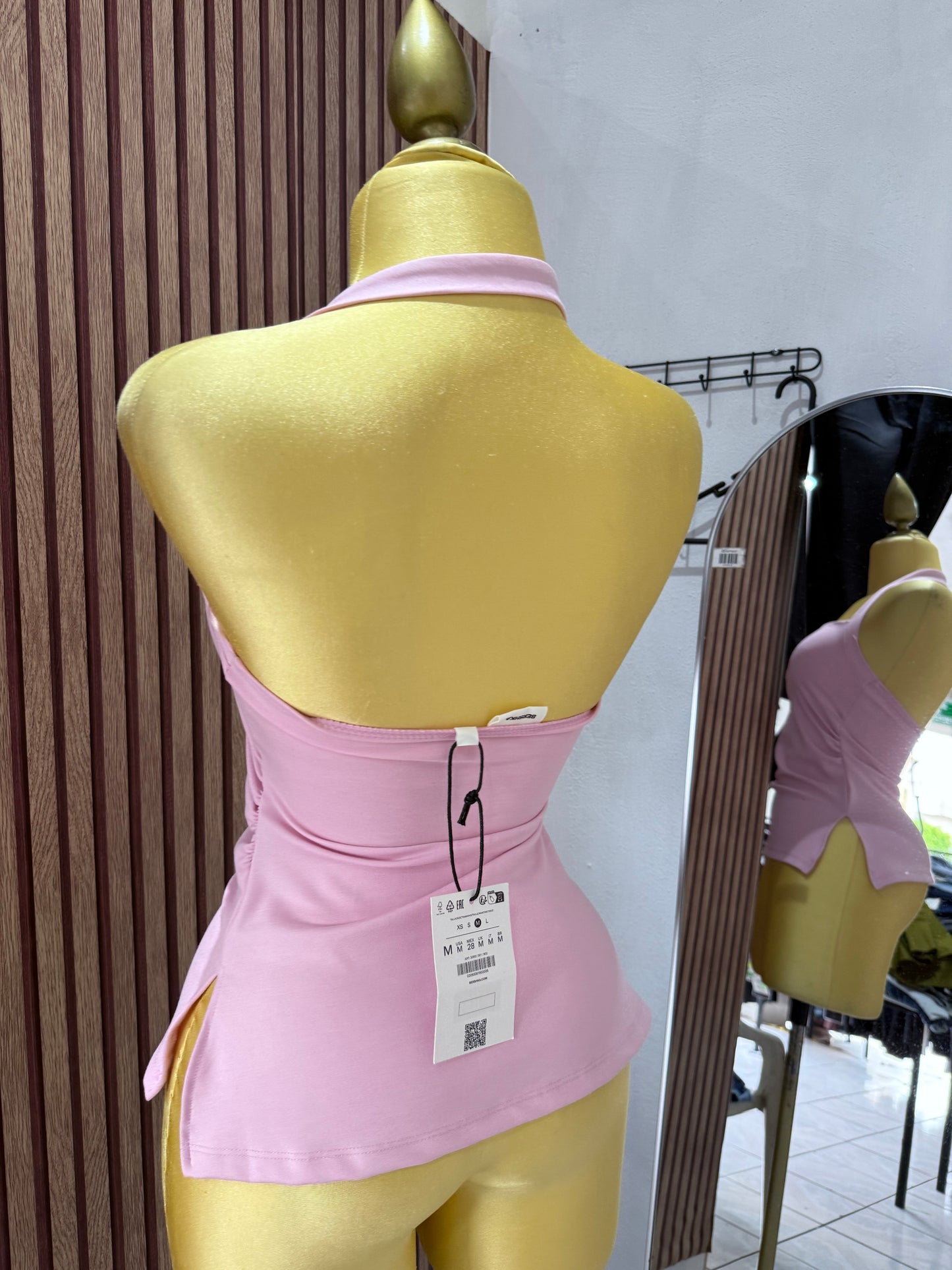 Blusa