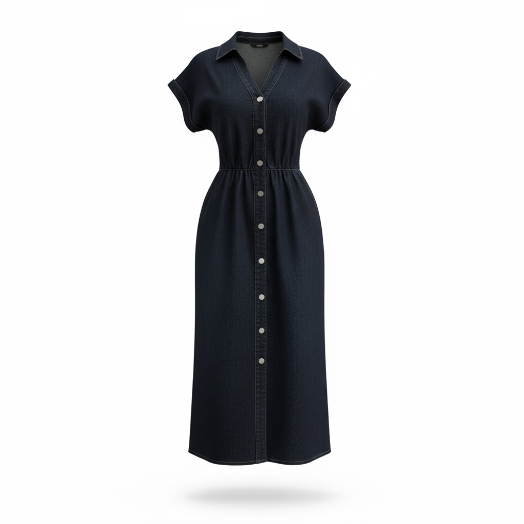 Vestido (HYM)