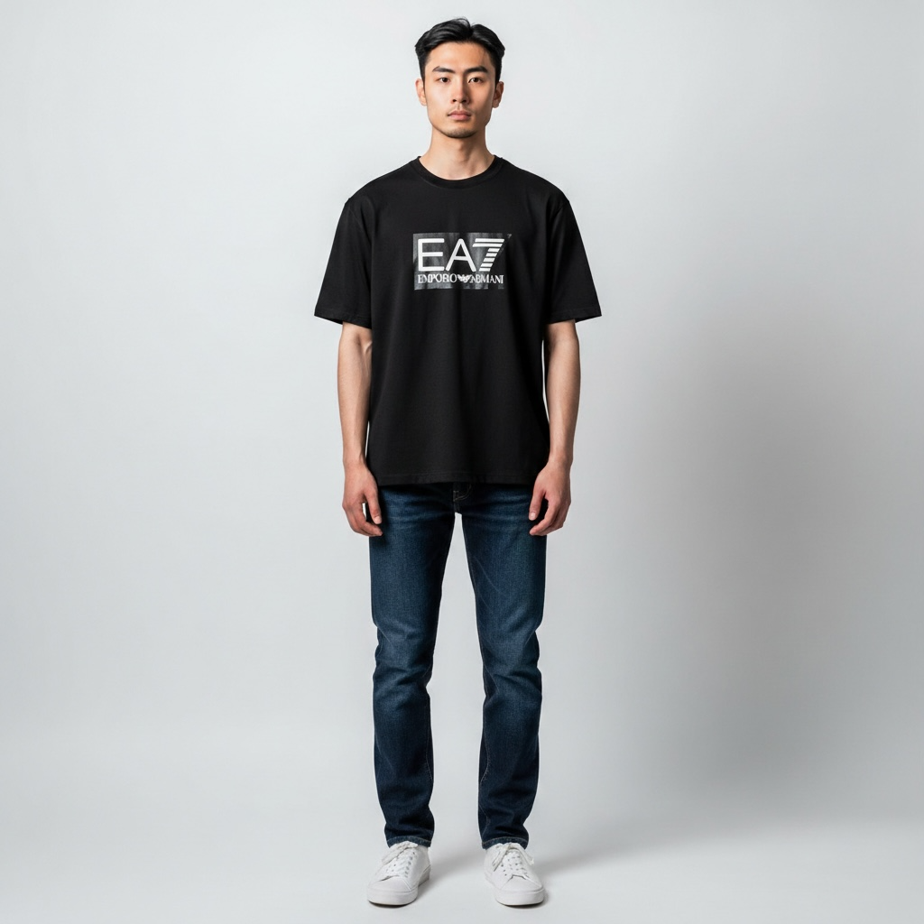 Playera (Armani)
