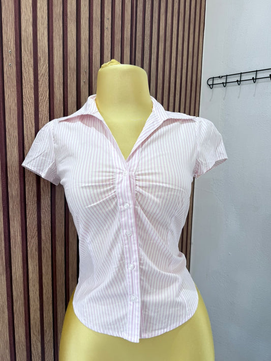 CAMISA CUELLO