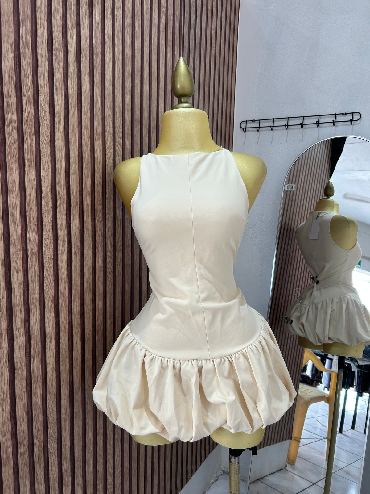 Vestido