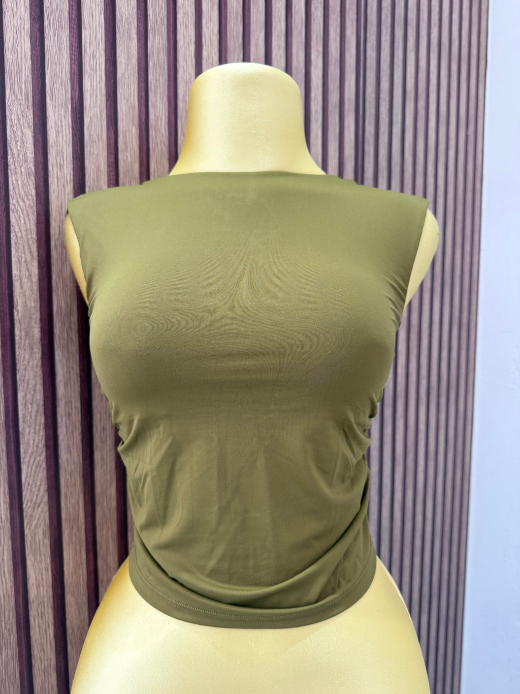 Blusa (LEFTIES)