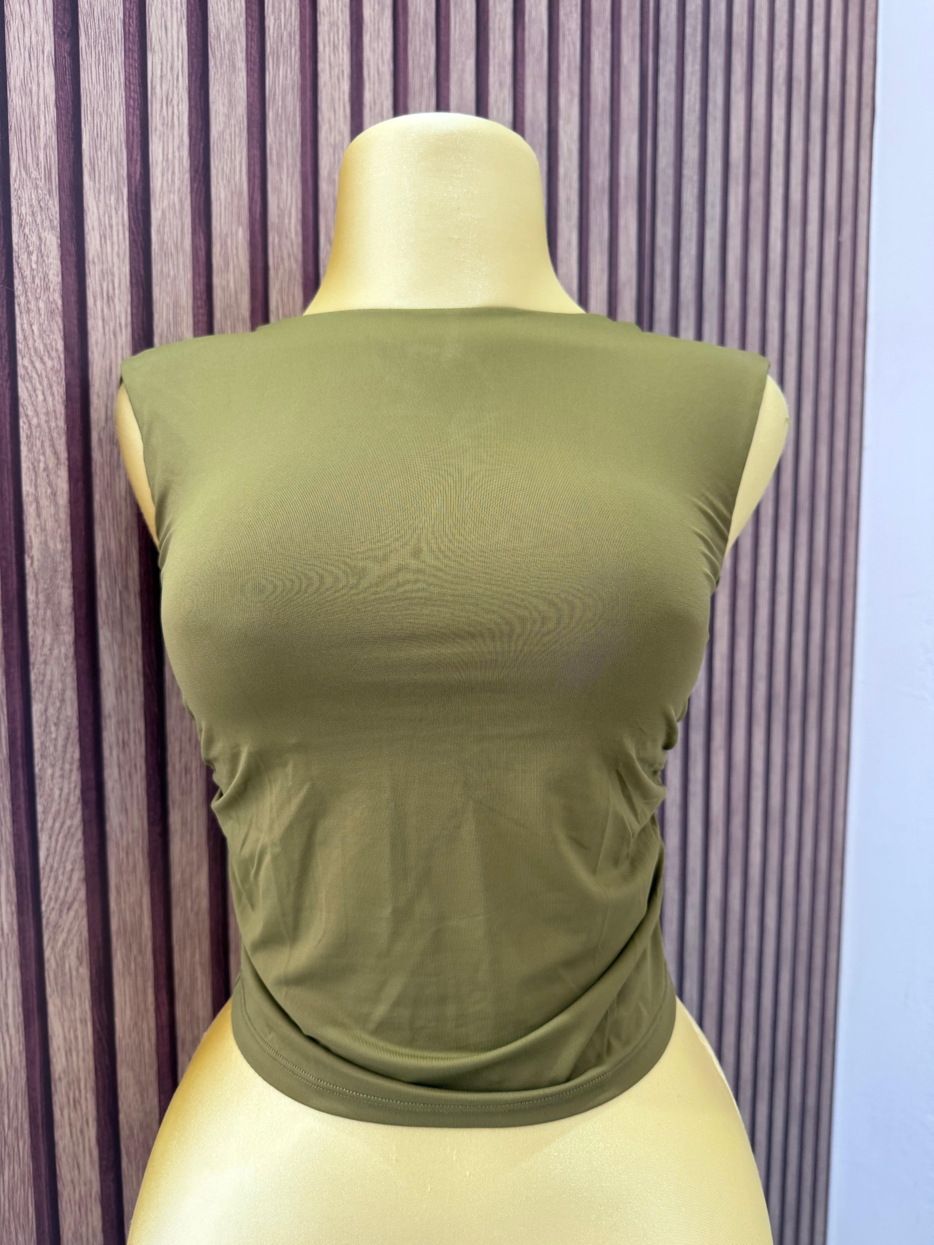 Blusa (LEFTIES)
