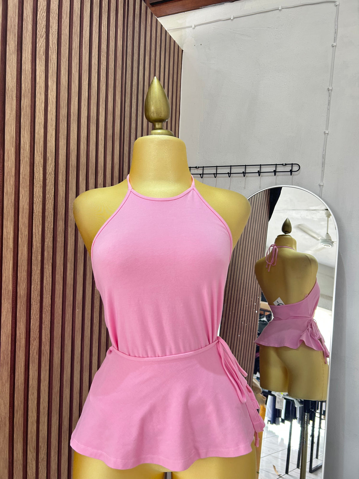 Blusa