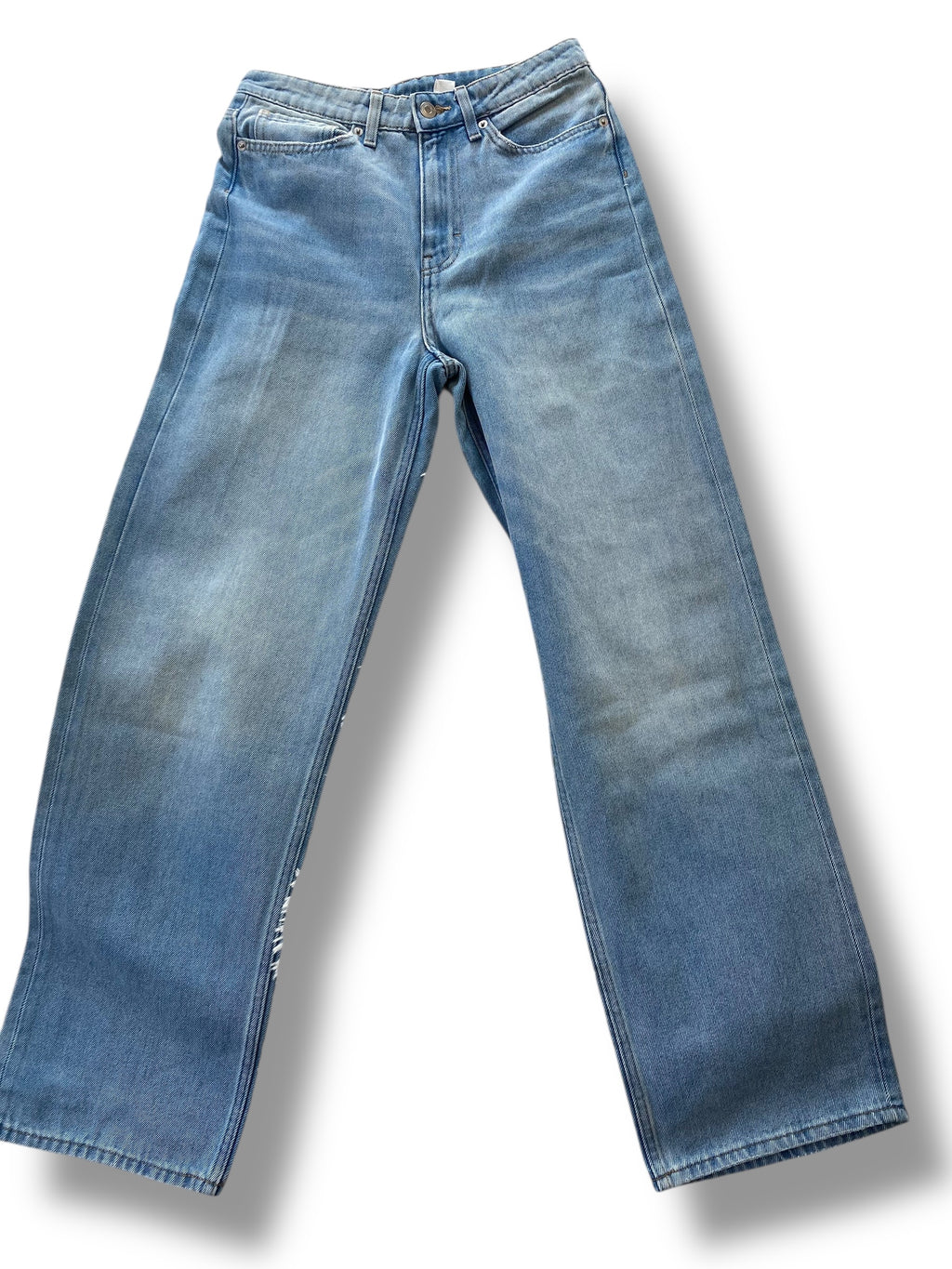 Jeans (HYM)