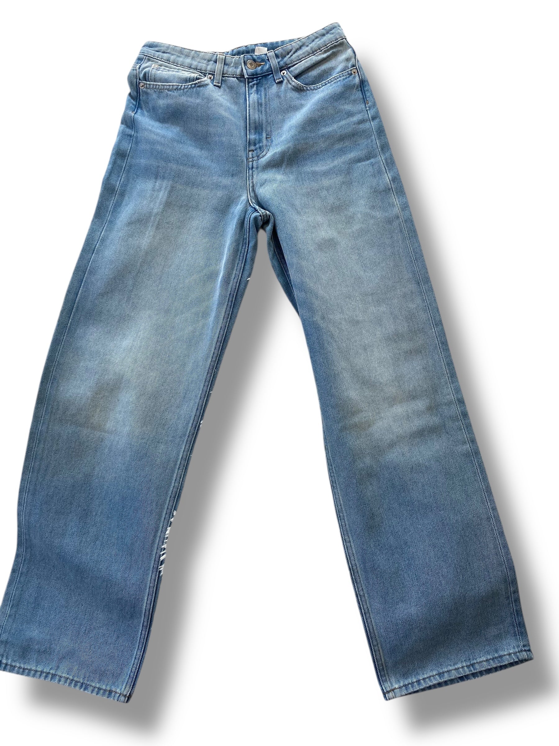Jeans (HYM)