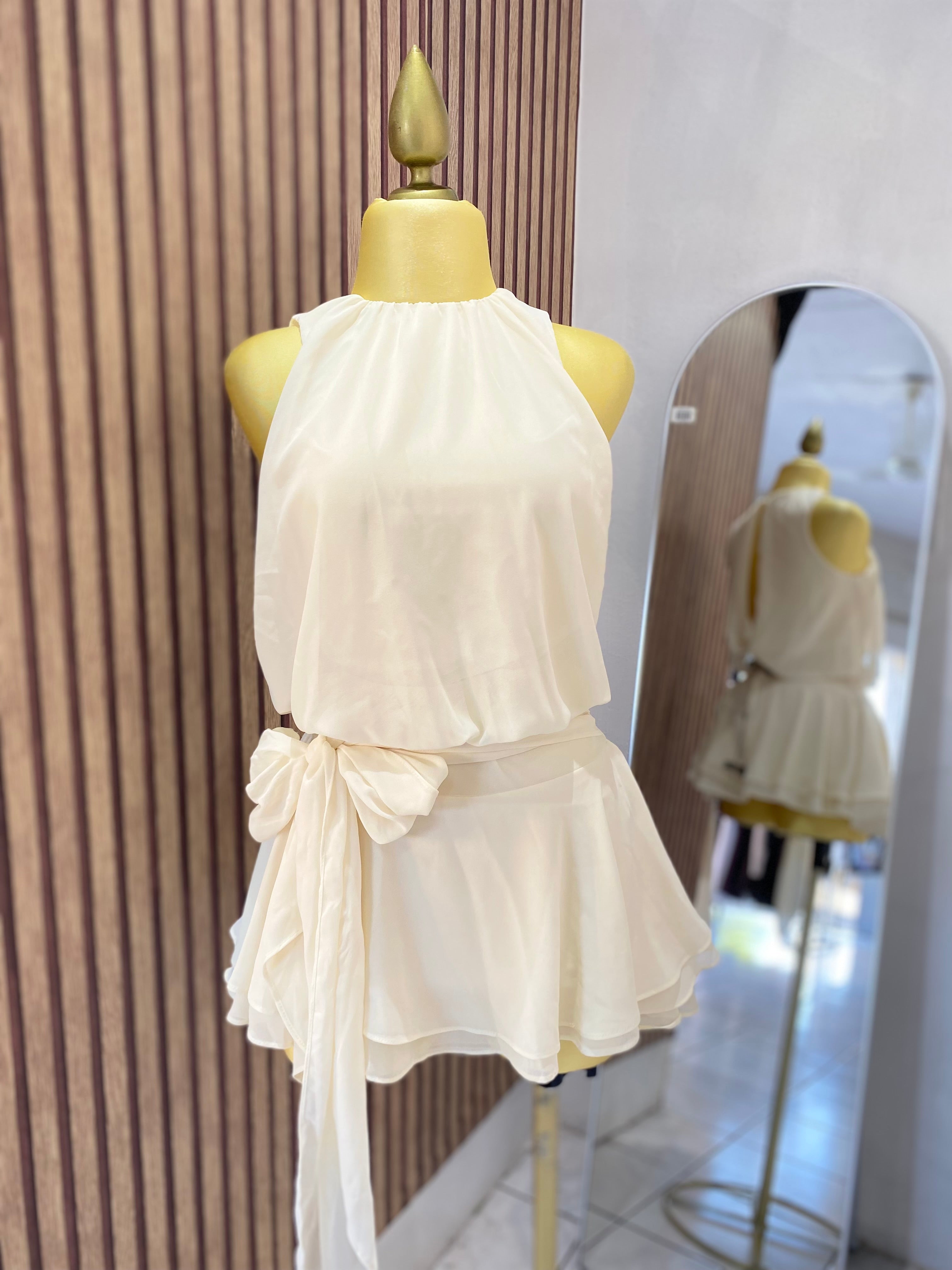 Vestido (HYM)
