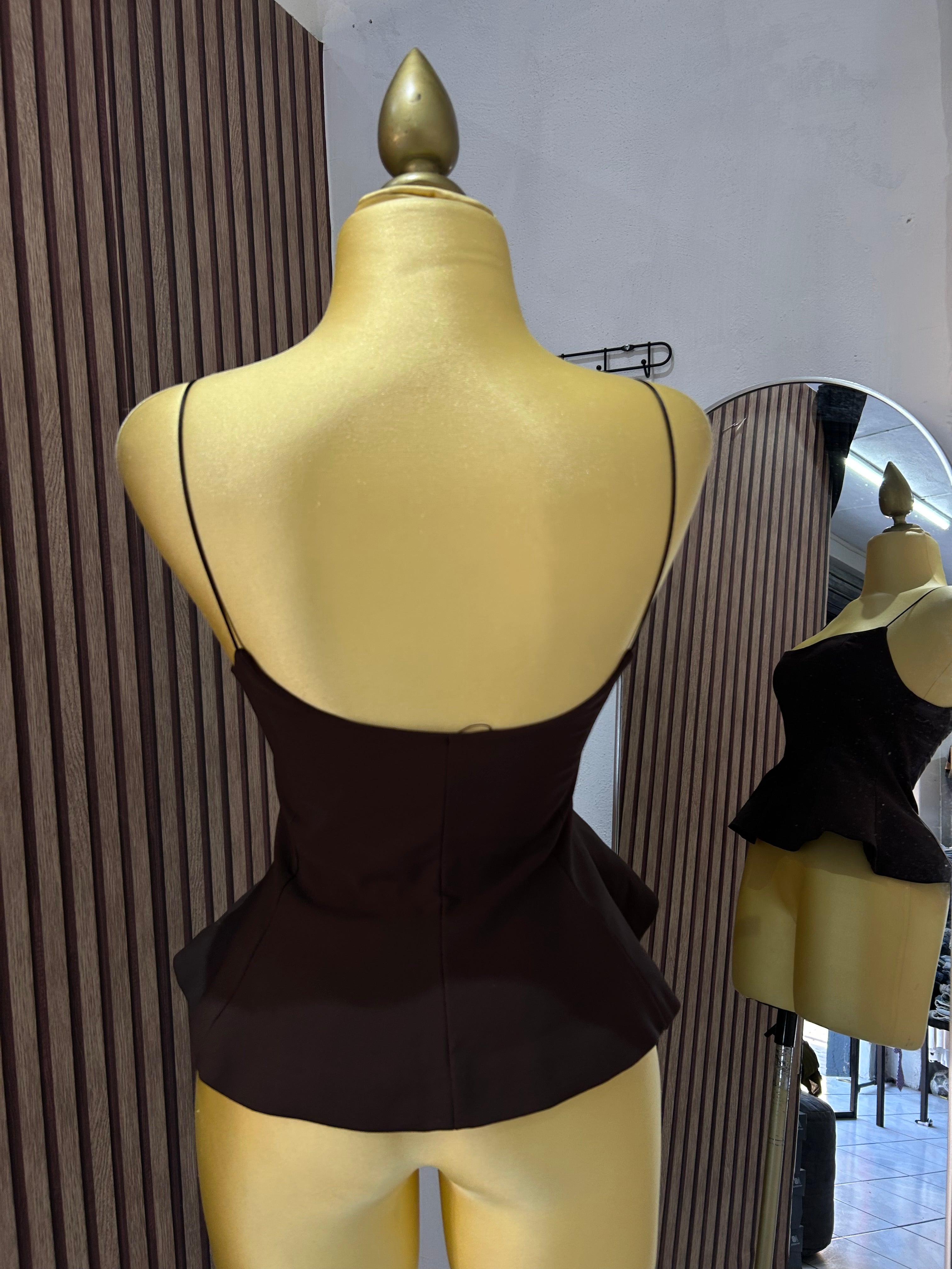 Blusa