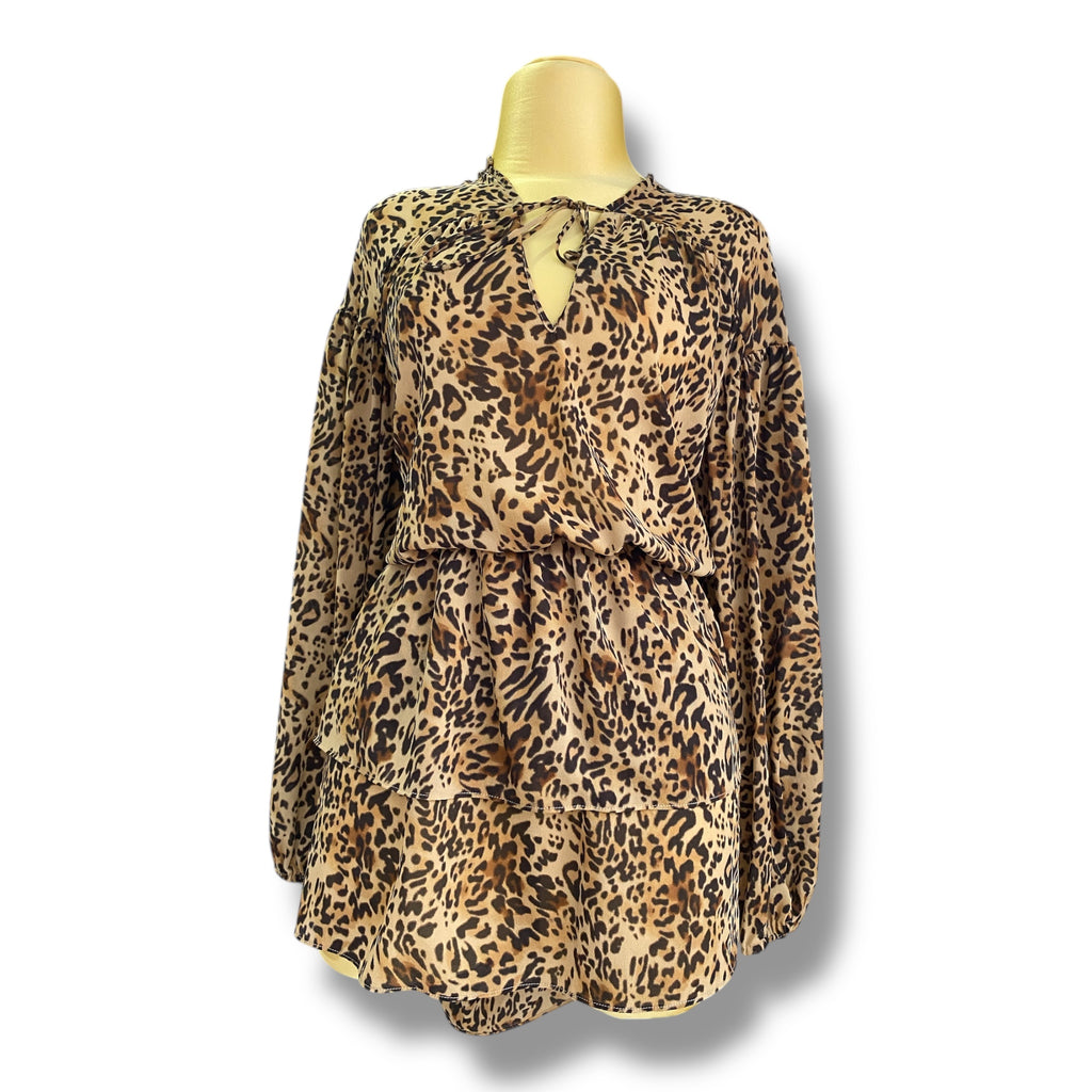 Vestido (ZARA)