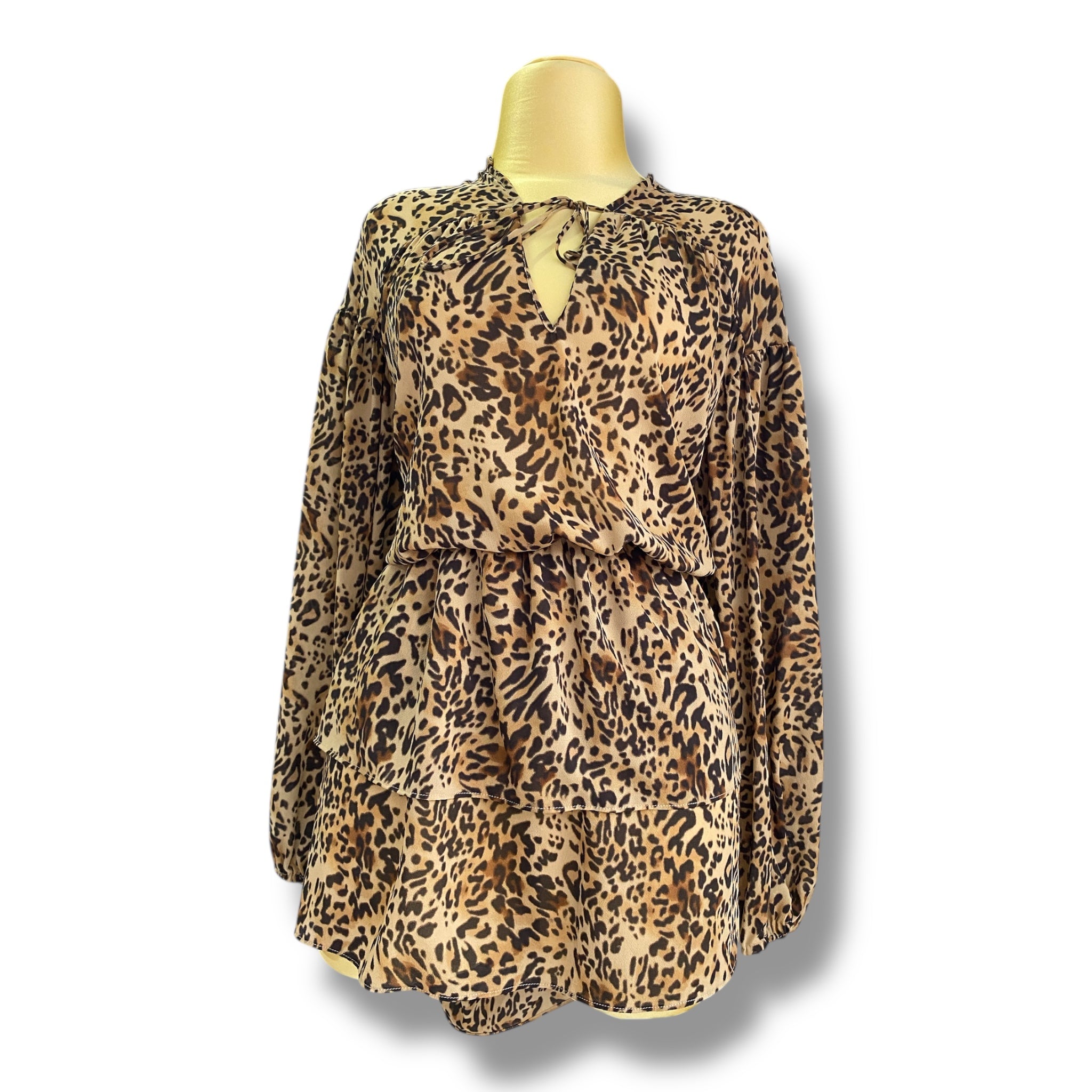 Vestido (ZARA)