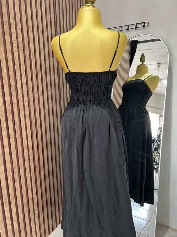 Vestido (ZARA)