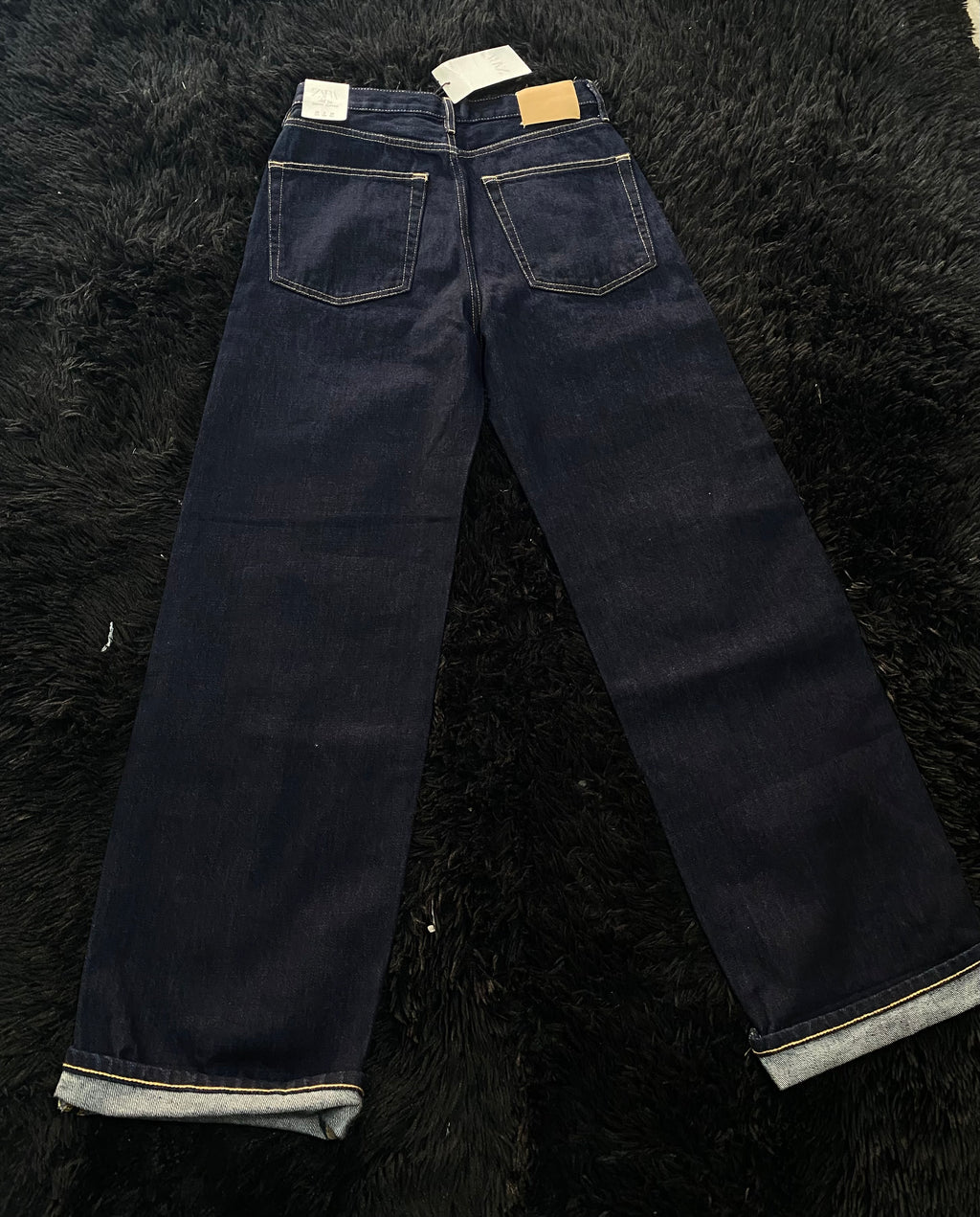 Jeans (ZARA)