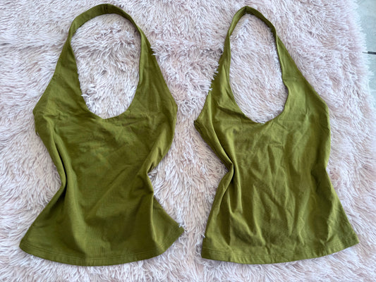 Blusa Stradivarius basic