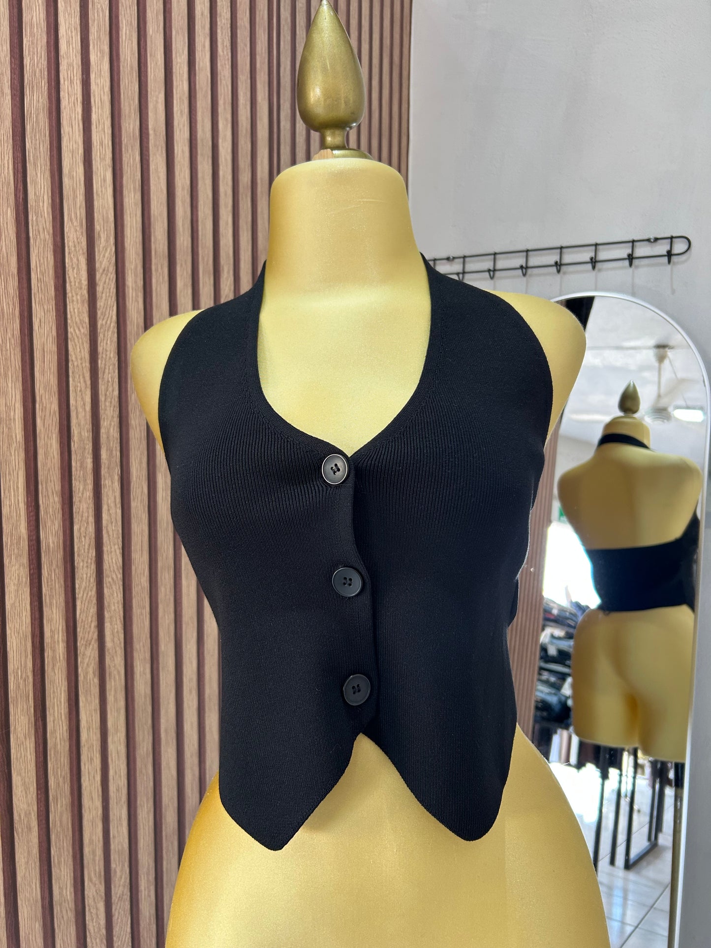 Blusa