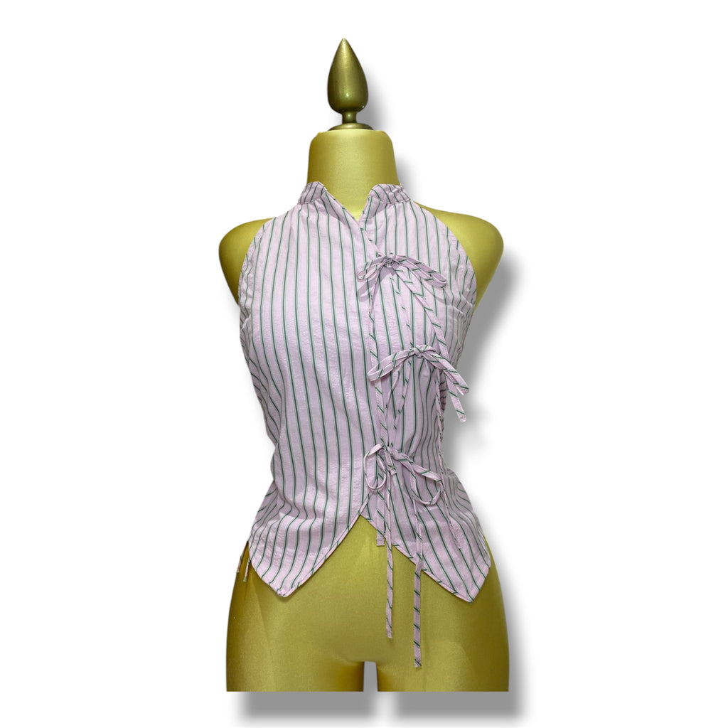 Blusa (STRADIVARIUS)