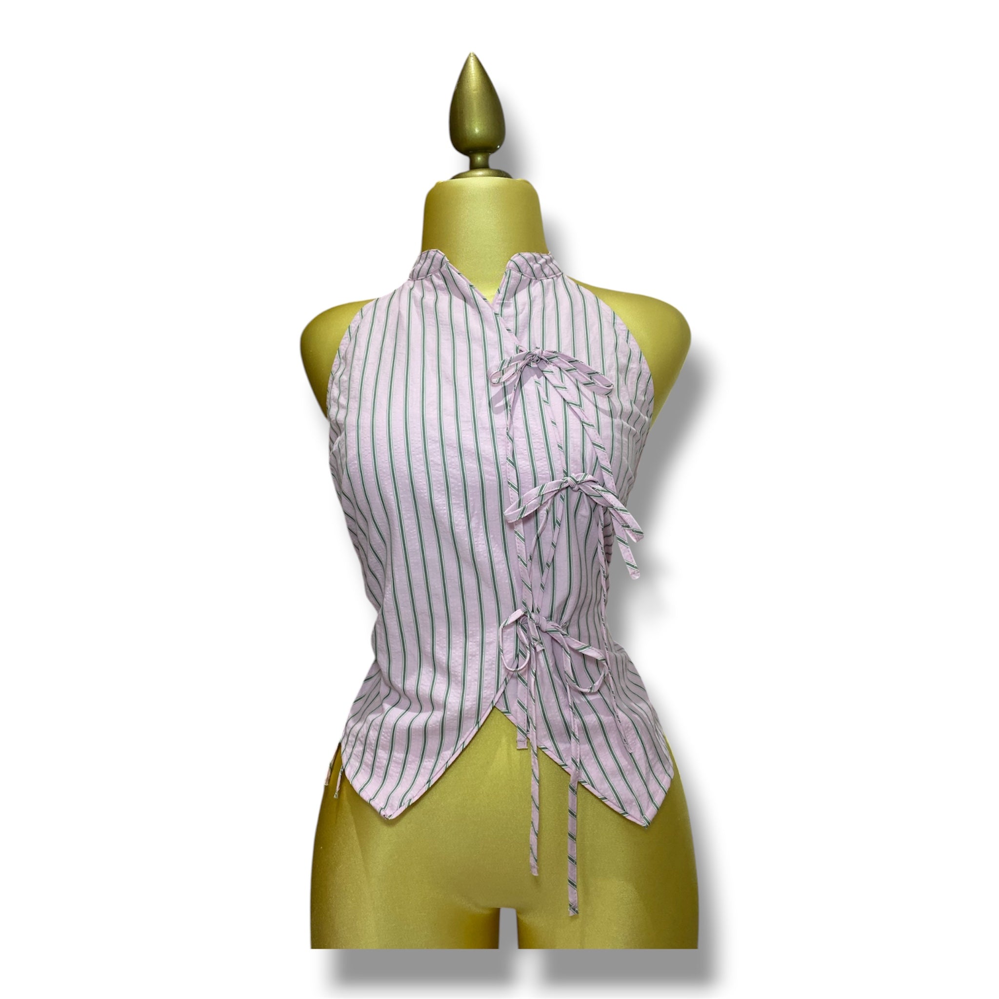 Blusa (STRADIVARIUS)