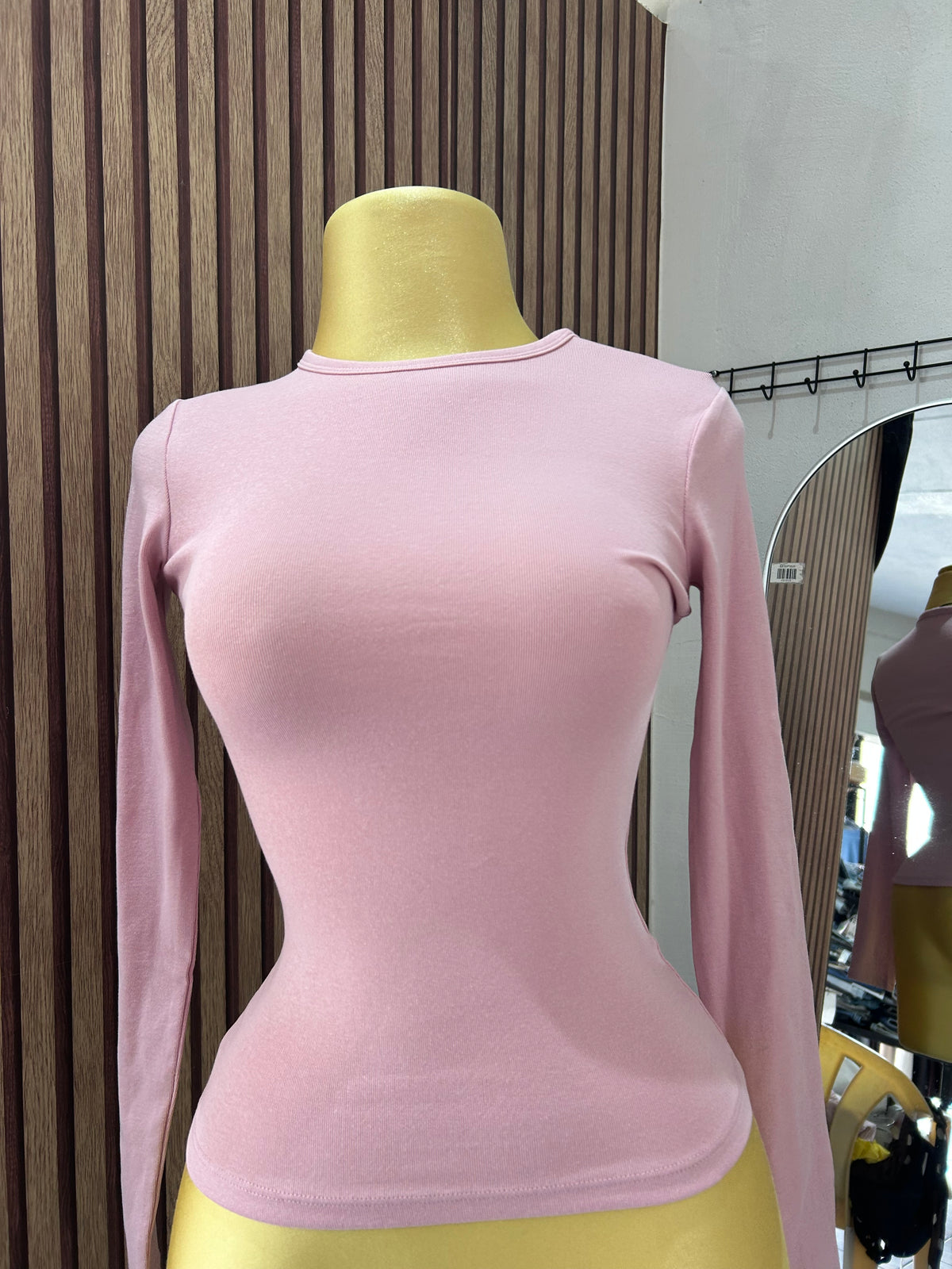 Blusa