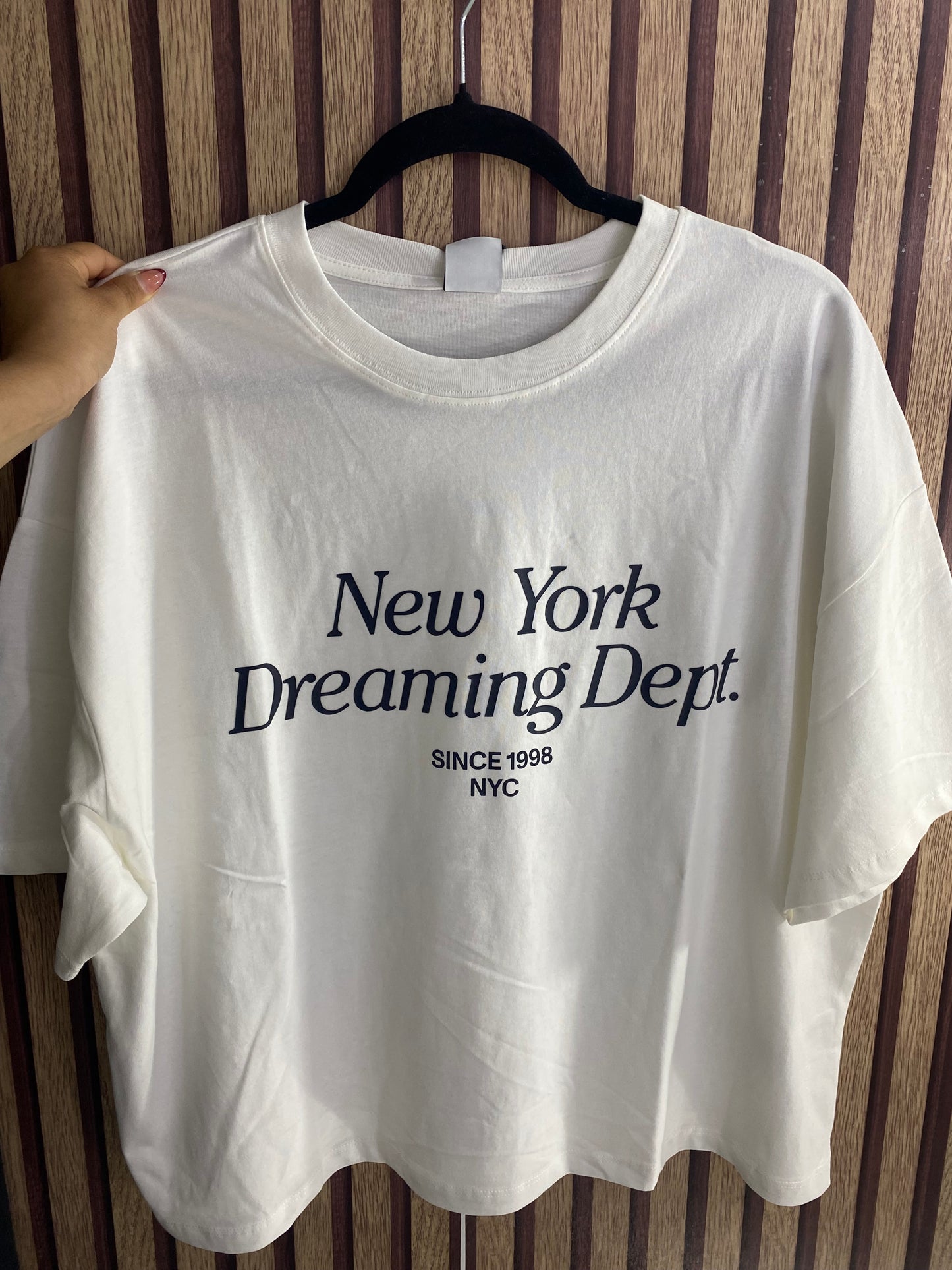 Blusa (BERSHKA)