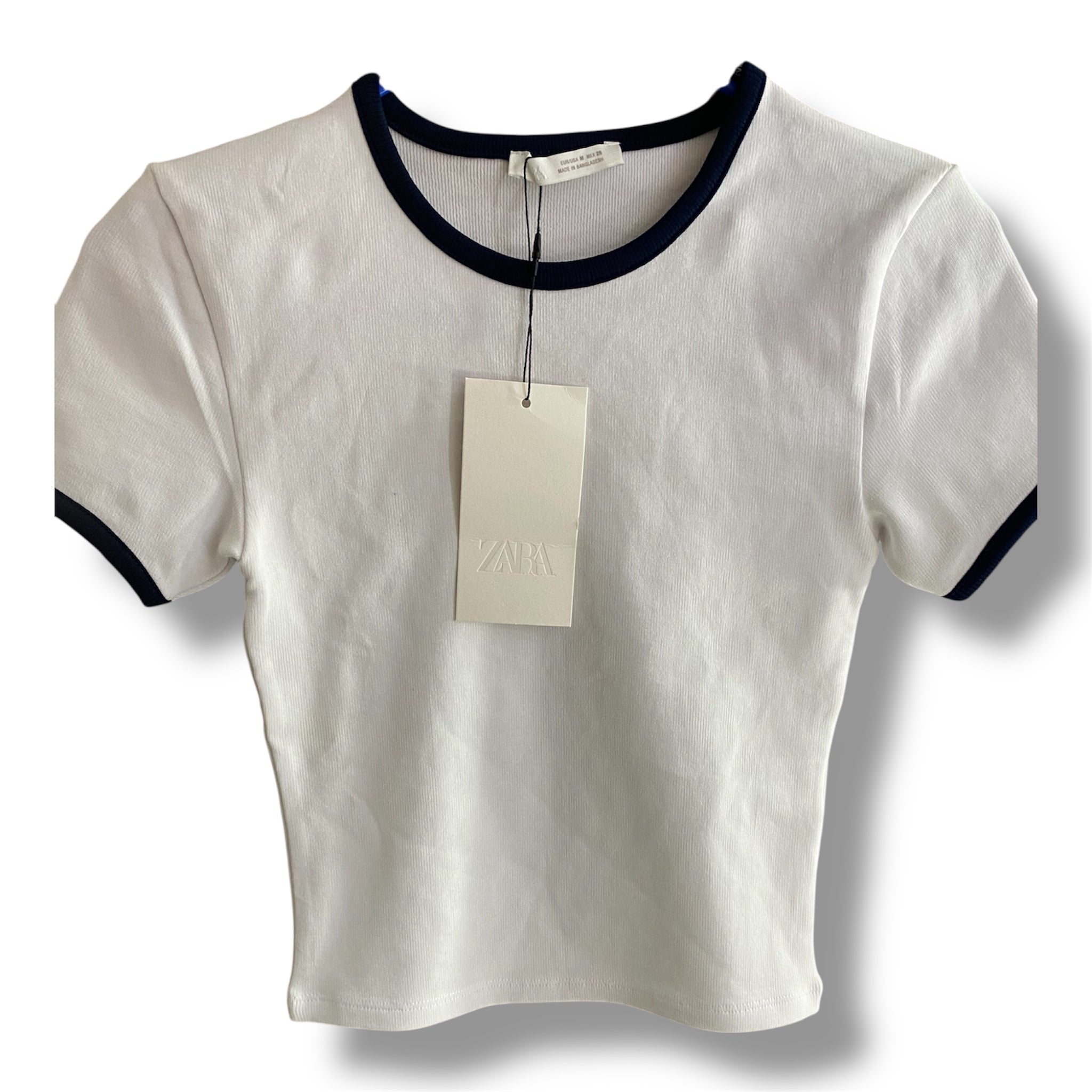 Blusa (ZARA)