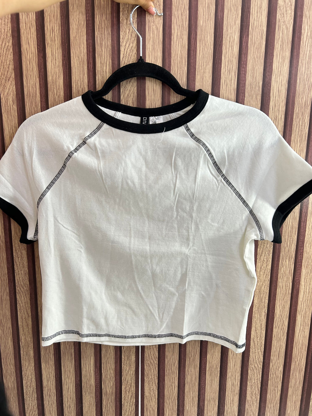 Blusa Básica