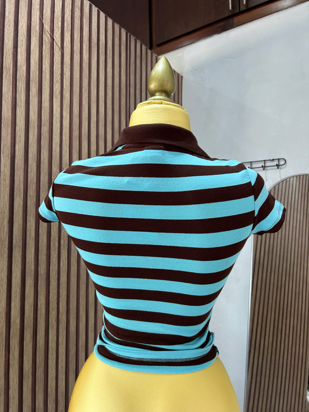 Blusa Básica