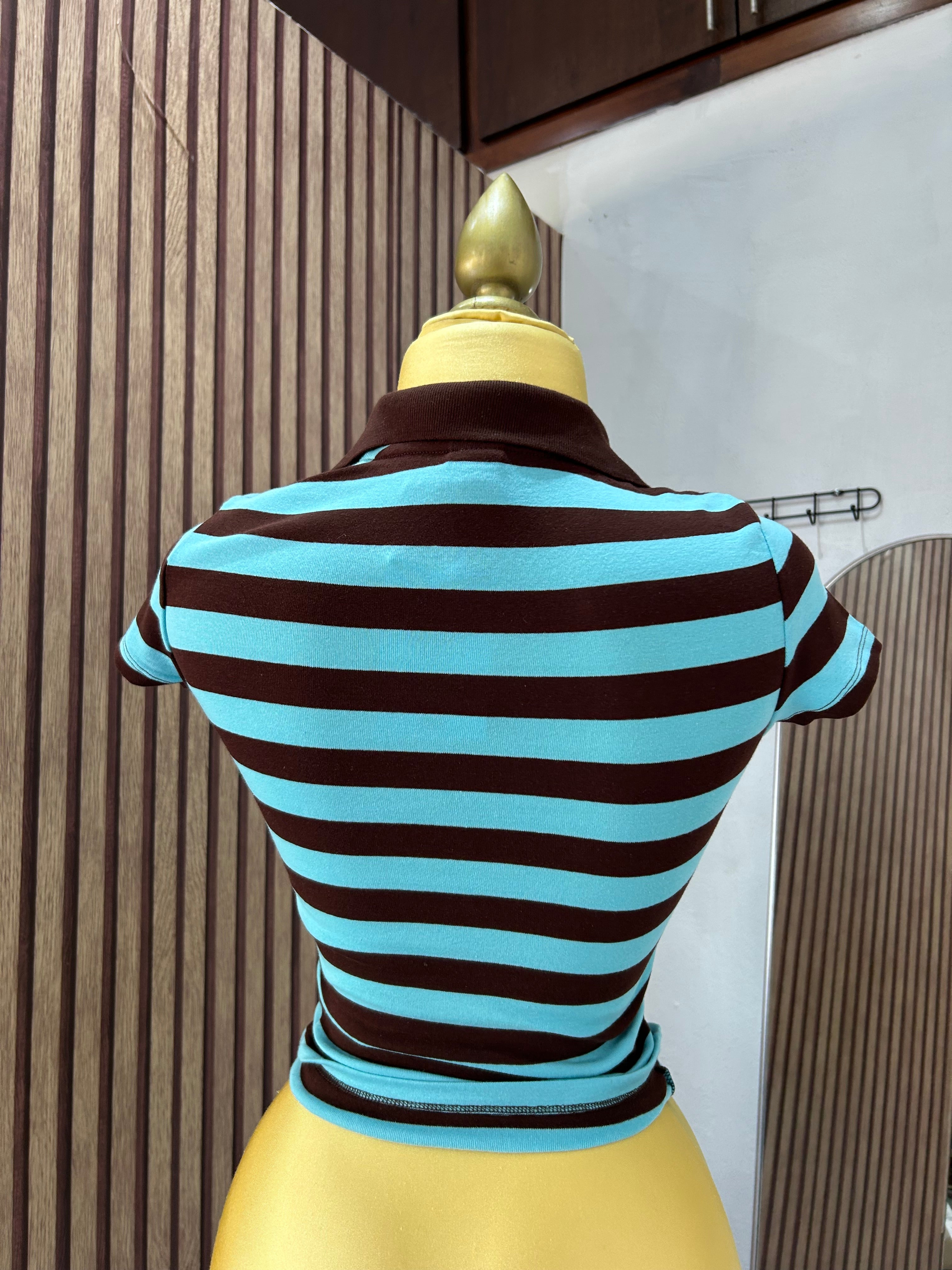 Blusa Básica