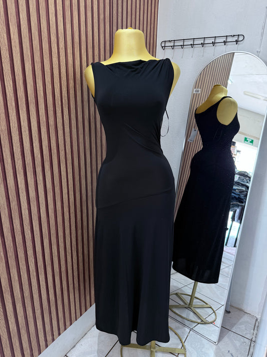 Vestido pull&bear