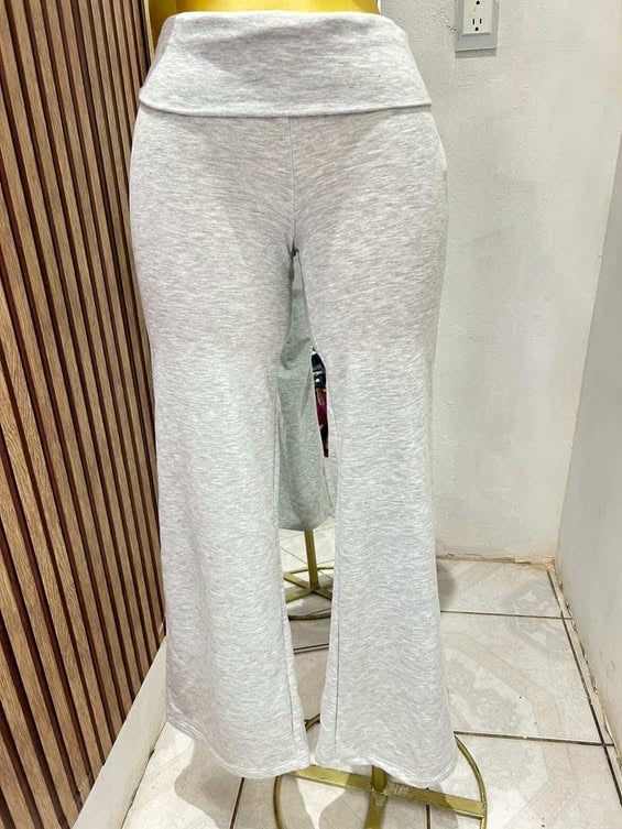 Pans Deportivo (BERSHKA)