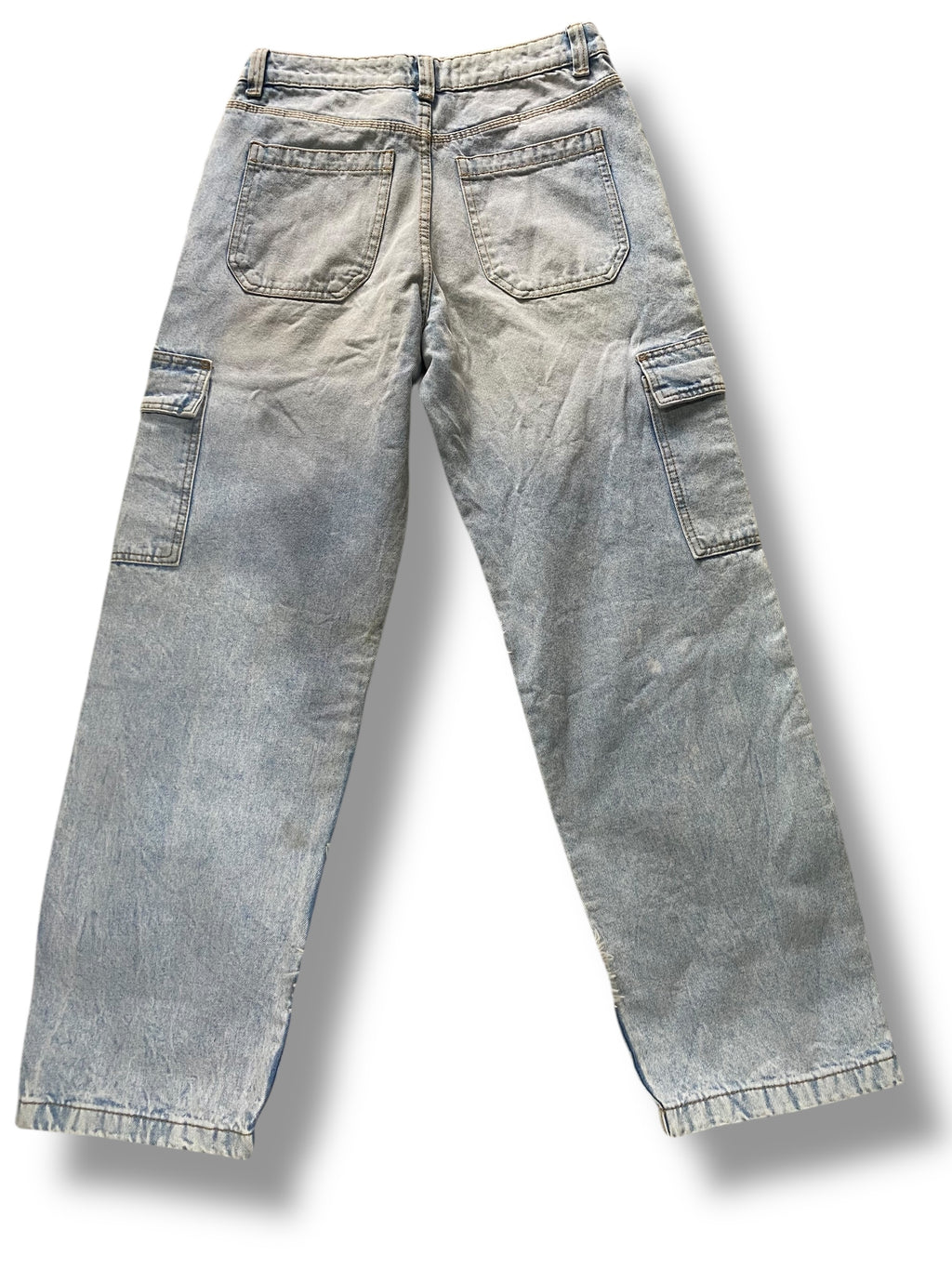Jeans (BERSHKA)