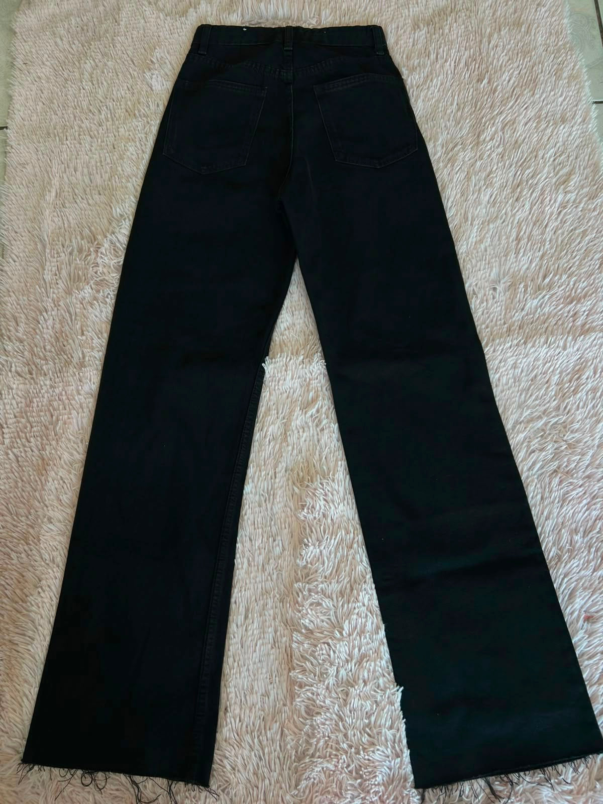 JEANS ZARA