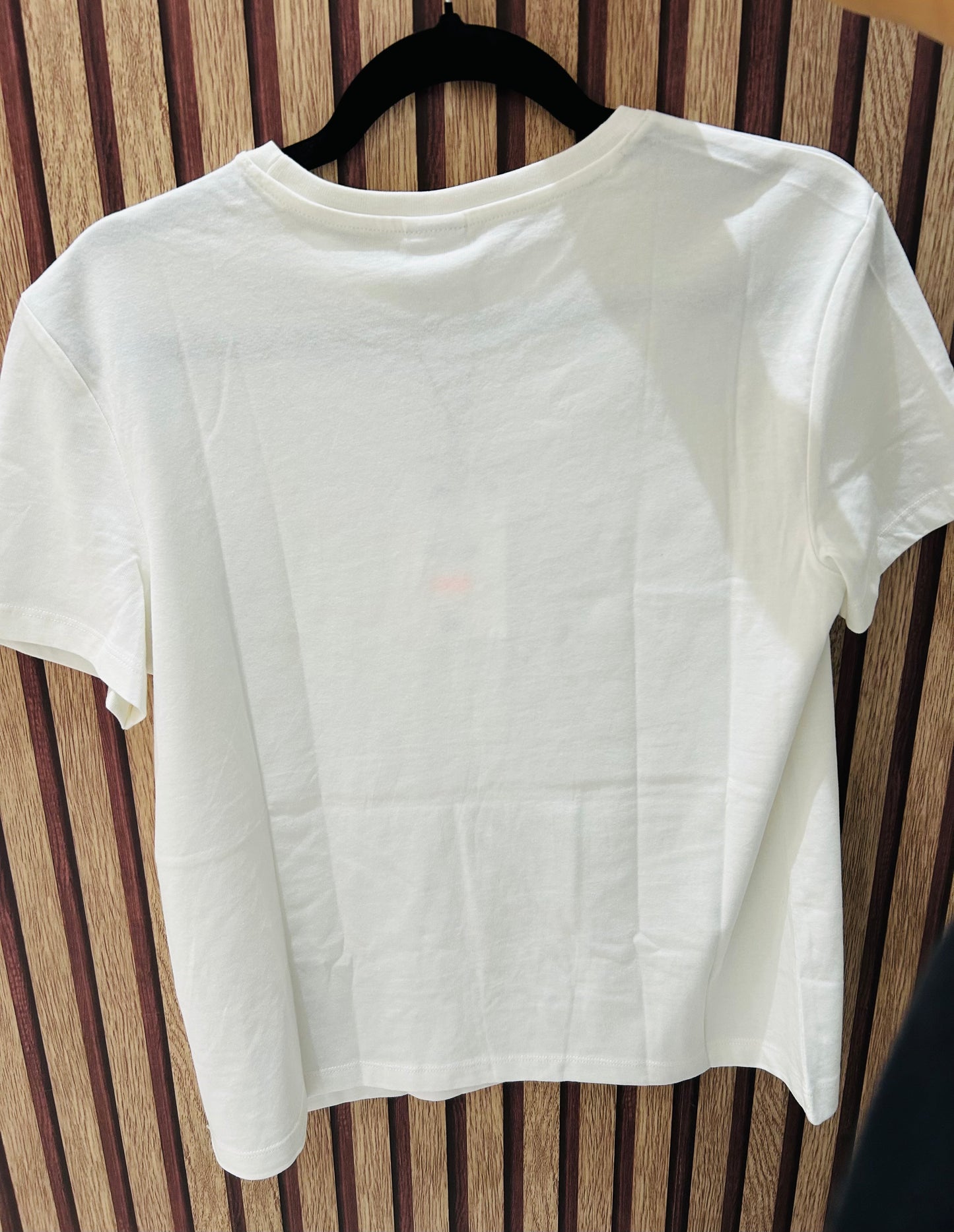 Blusa Básica