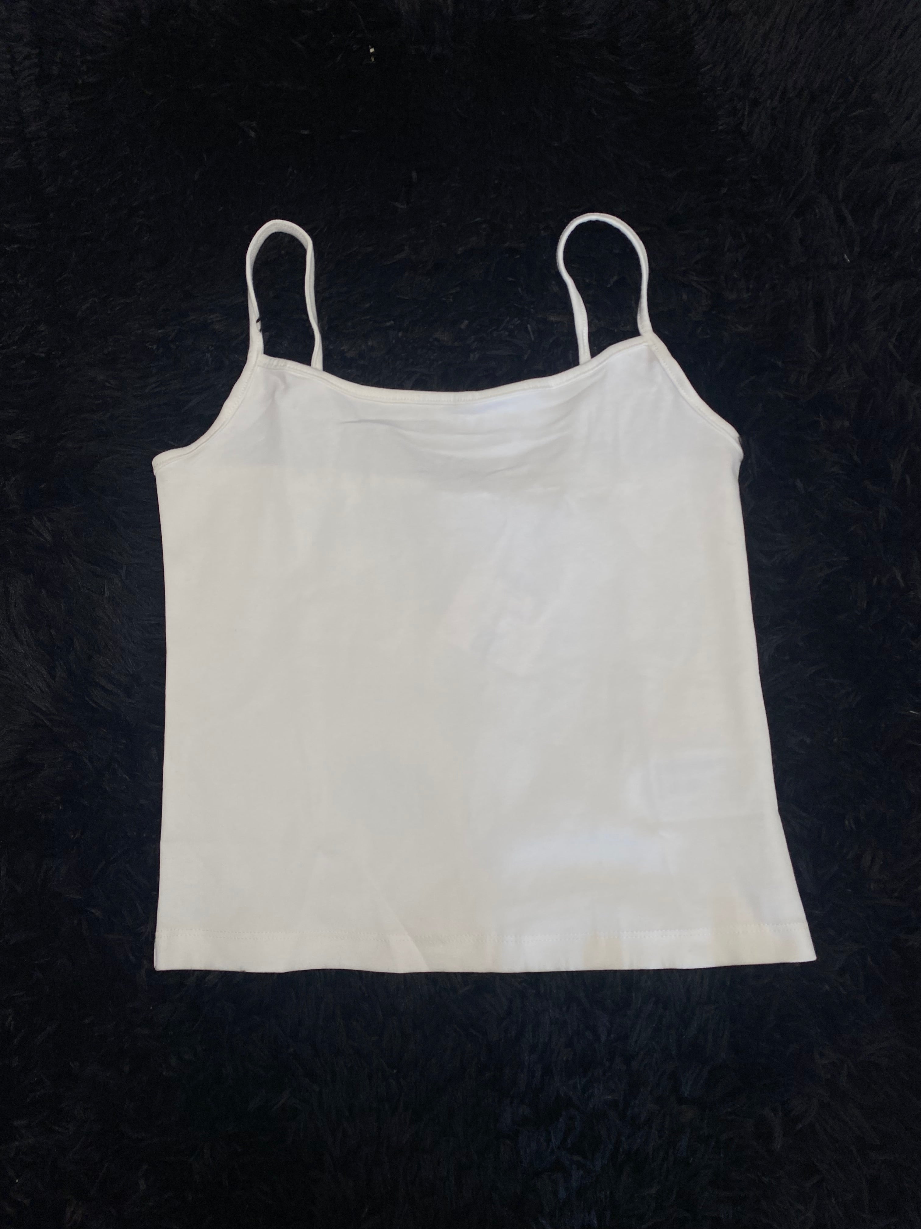 Blusa (BERSHKA)