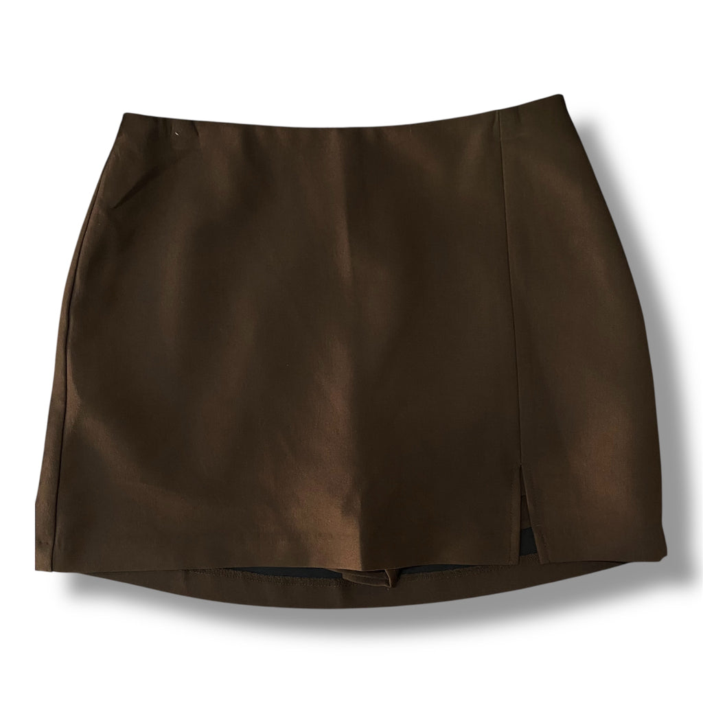 Falda (STRADIVARIUS)
