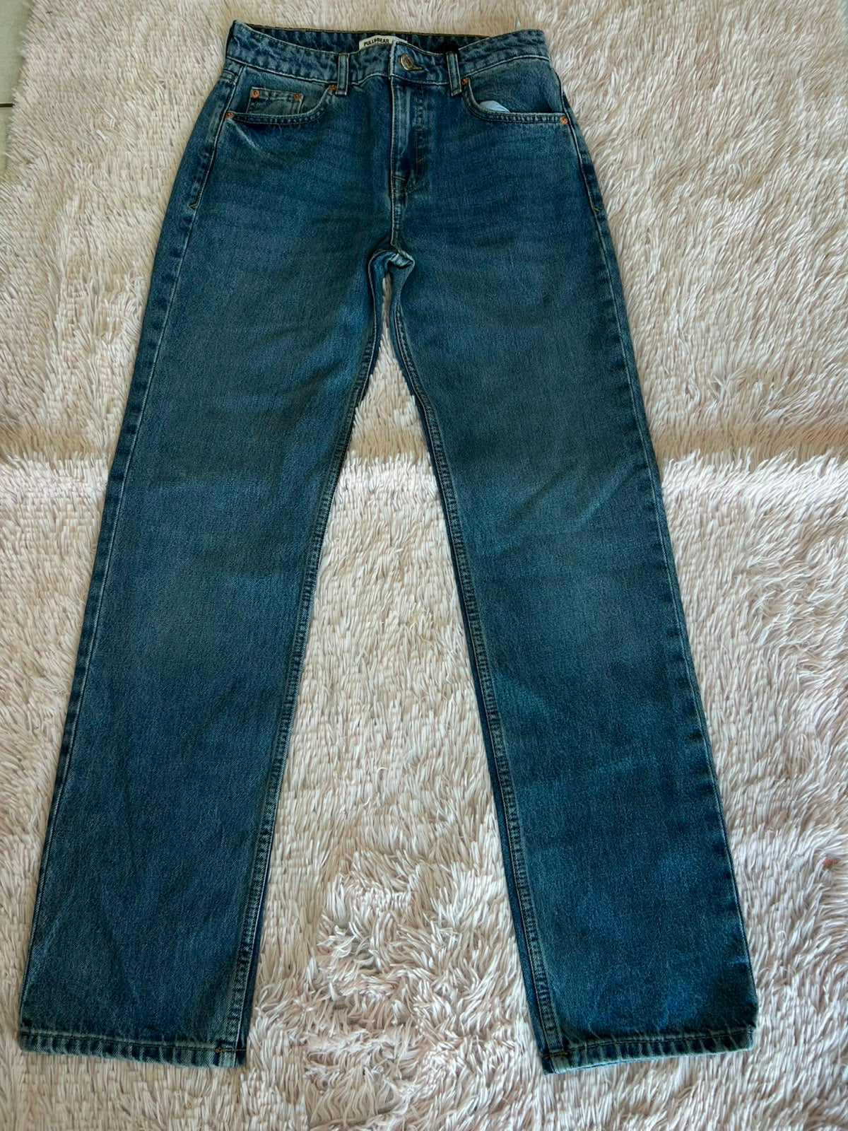 JEANS PULL&BEAR