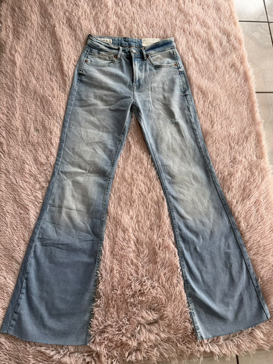JEANS D74