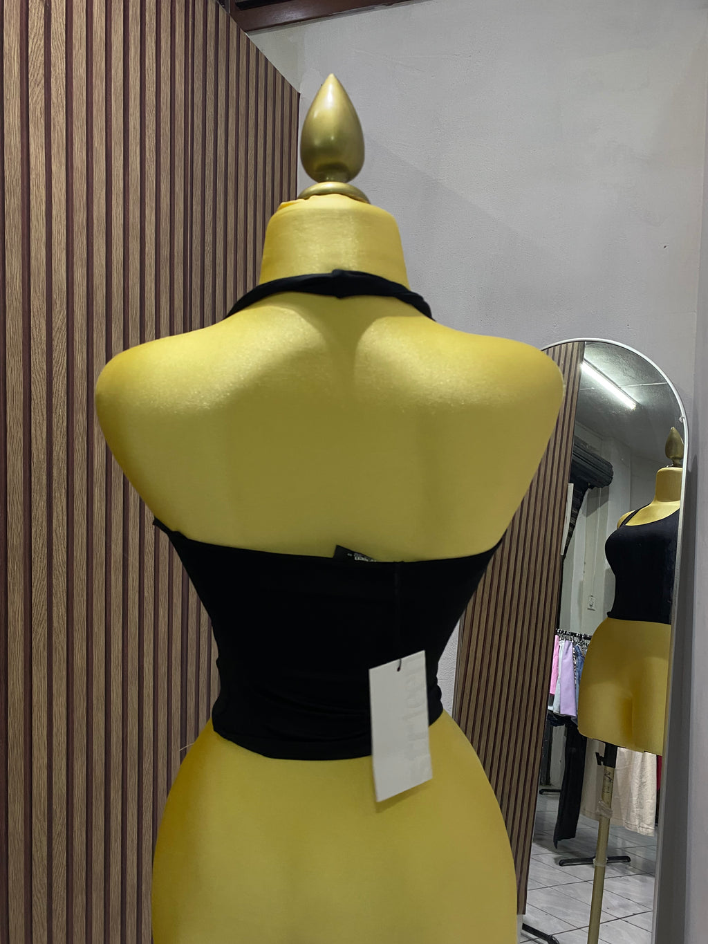 Blusa (STRADIVARIUS)