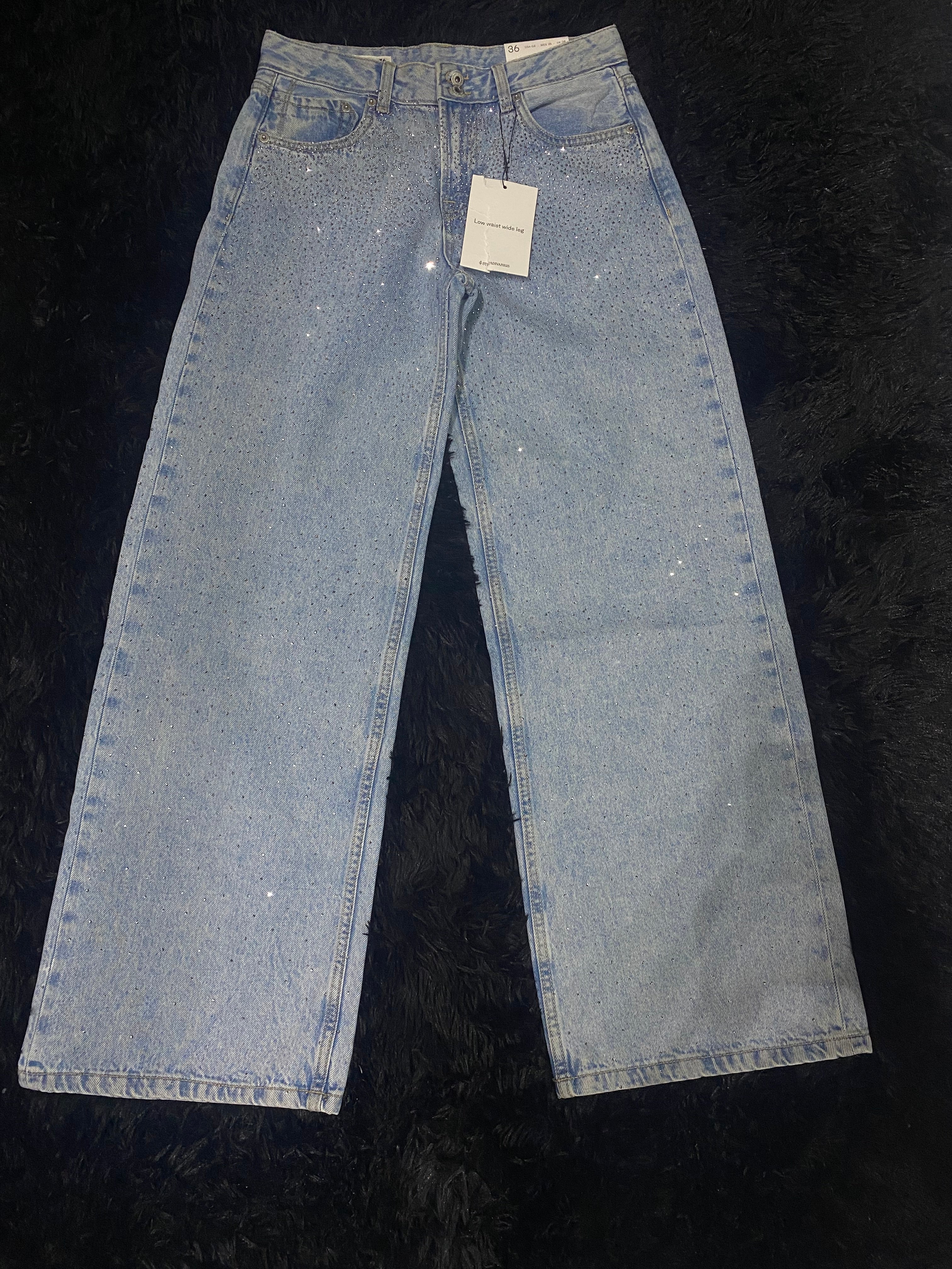 Jeans (STRADIVARIUS)