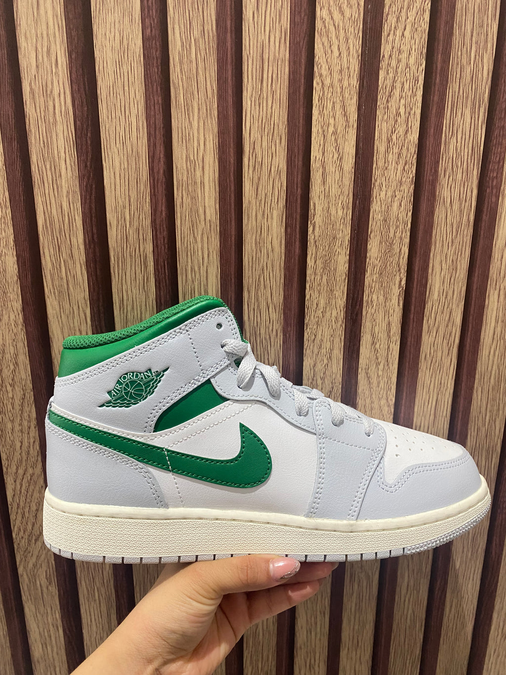Jordan AIR