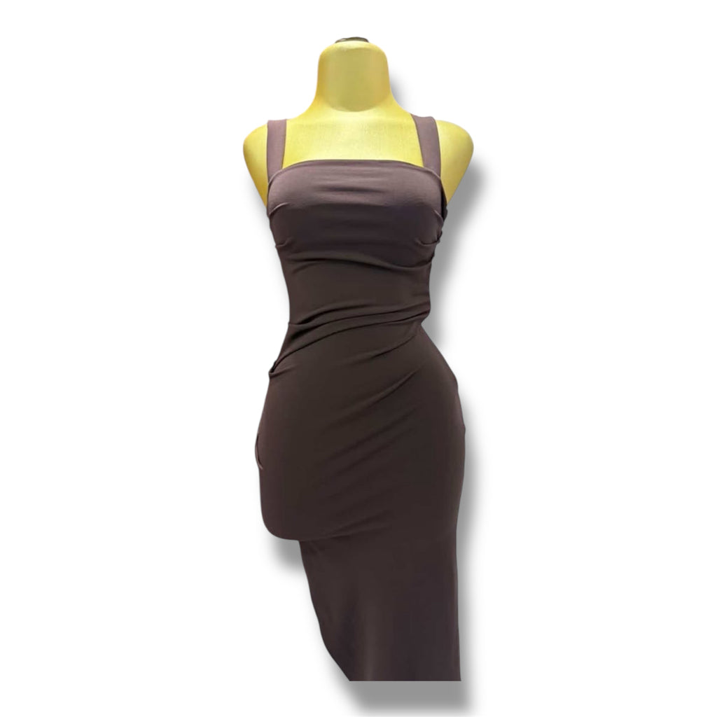 Vestido (ZARA)