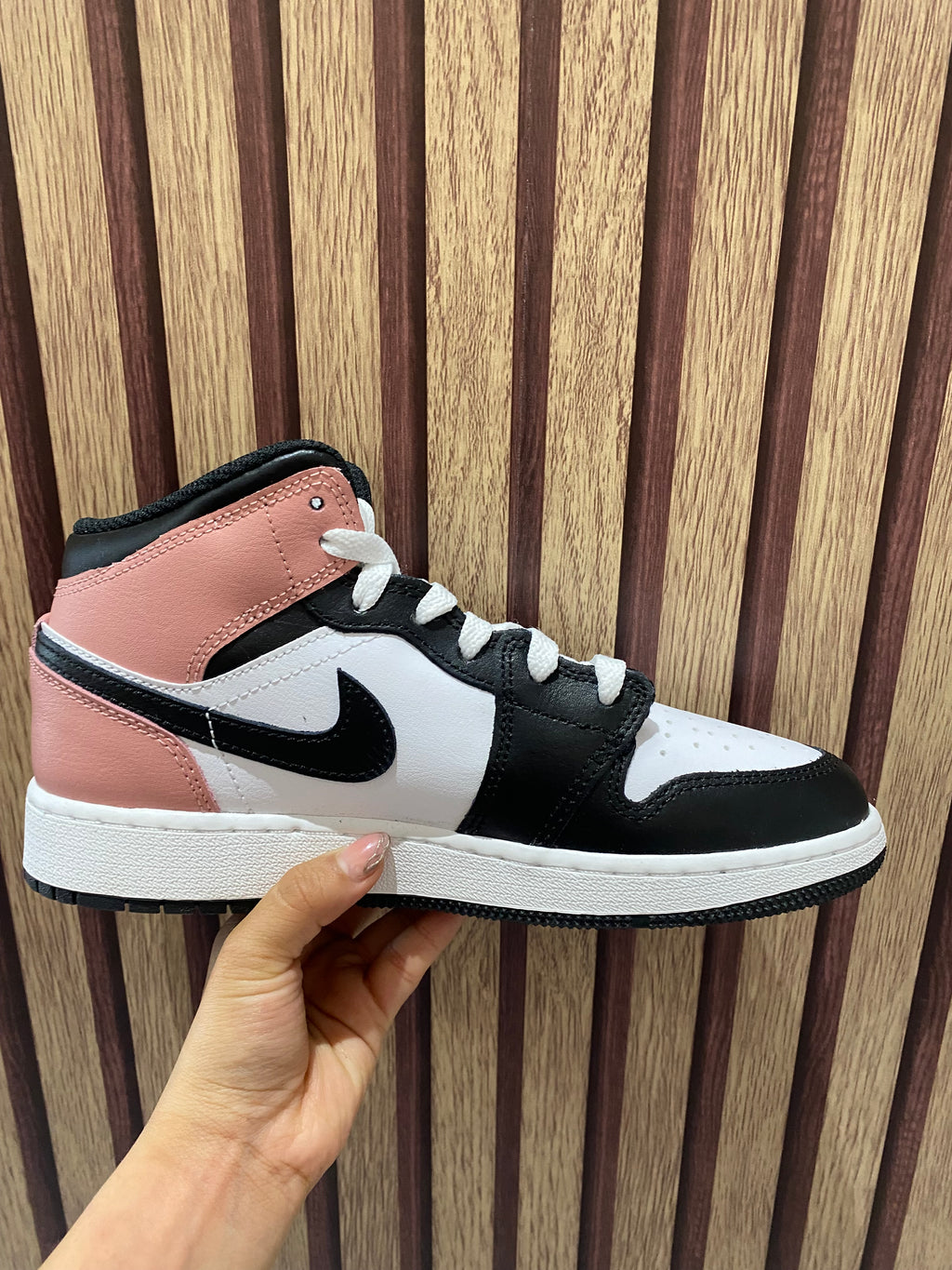 Jordan AIR