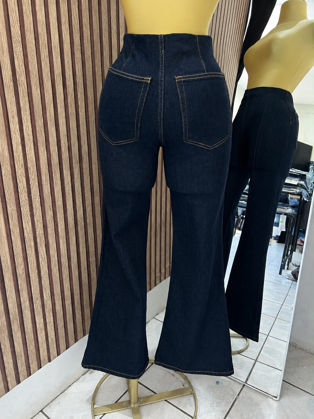 JEANS ZARA