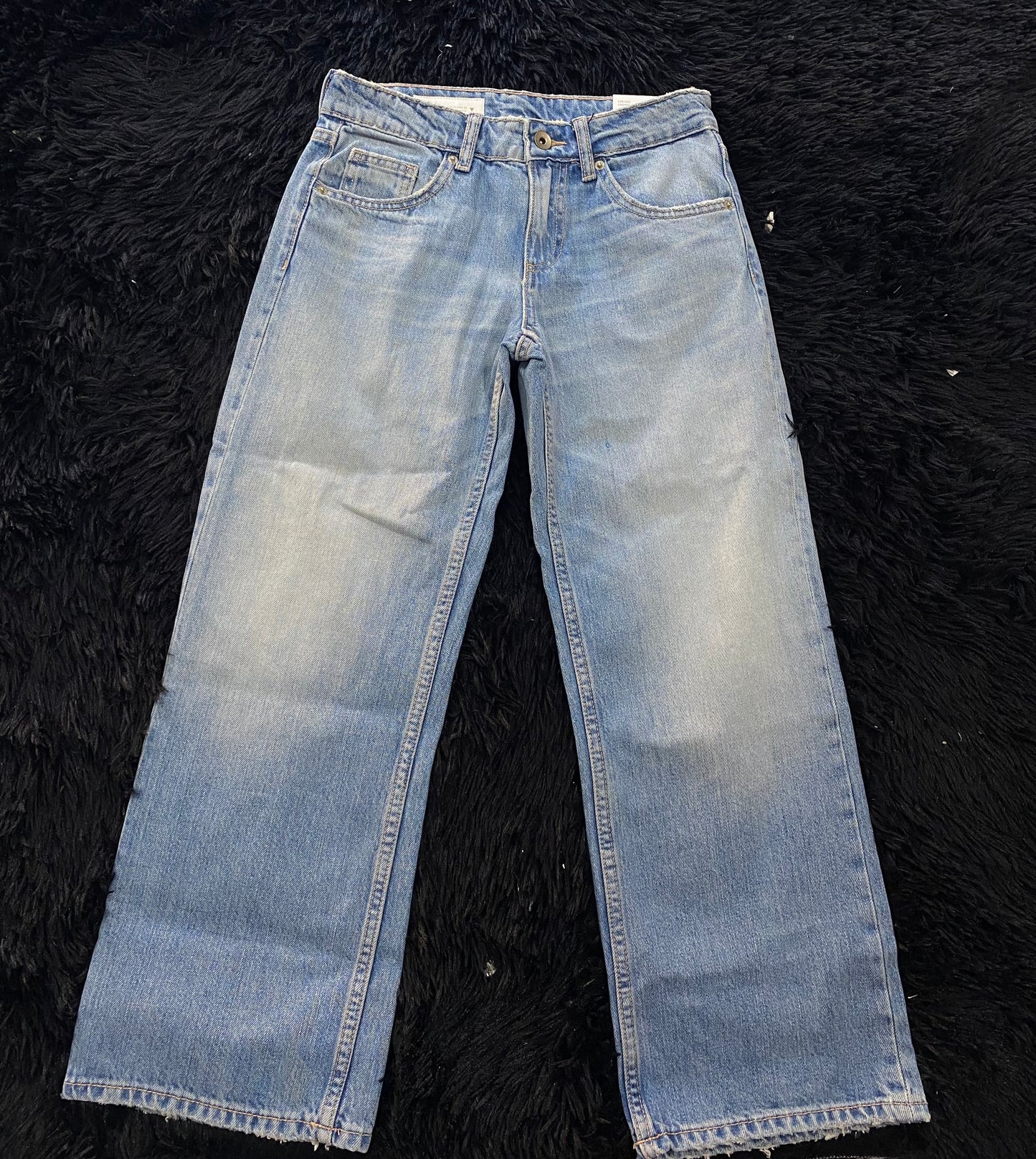 Jeans (ZARA)