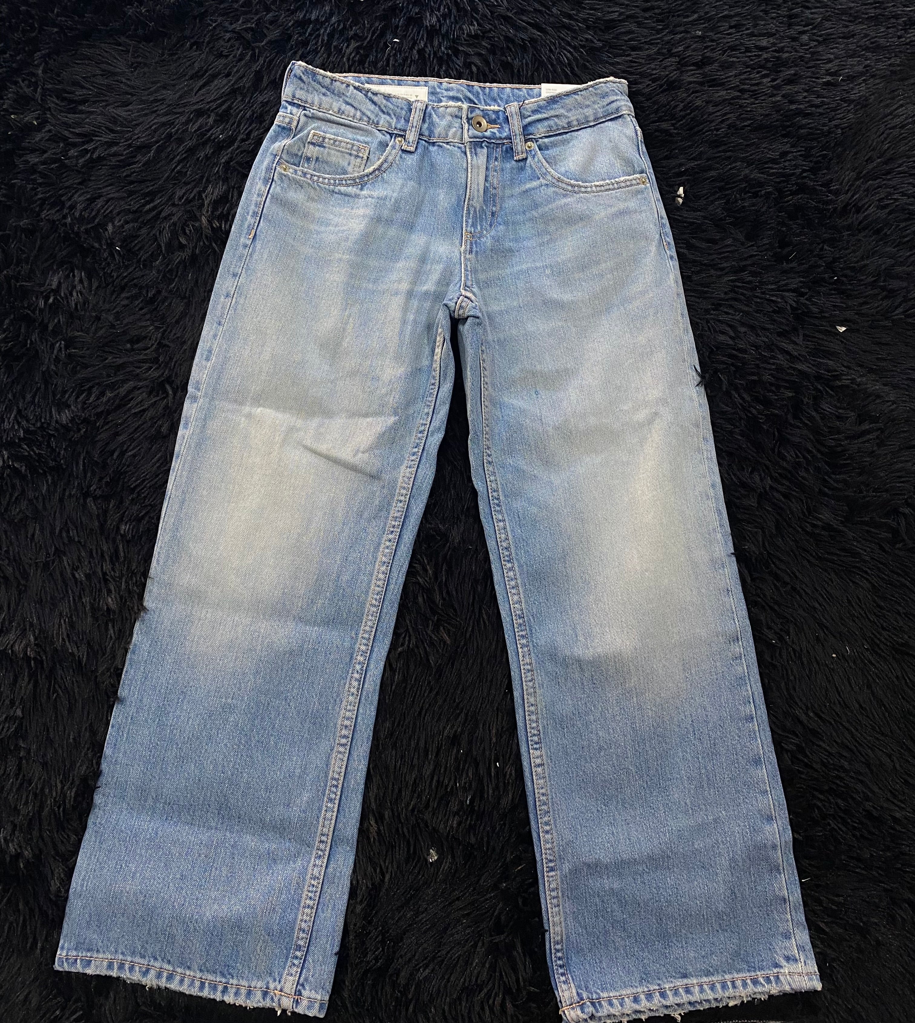 Jeans (ZARA)