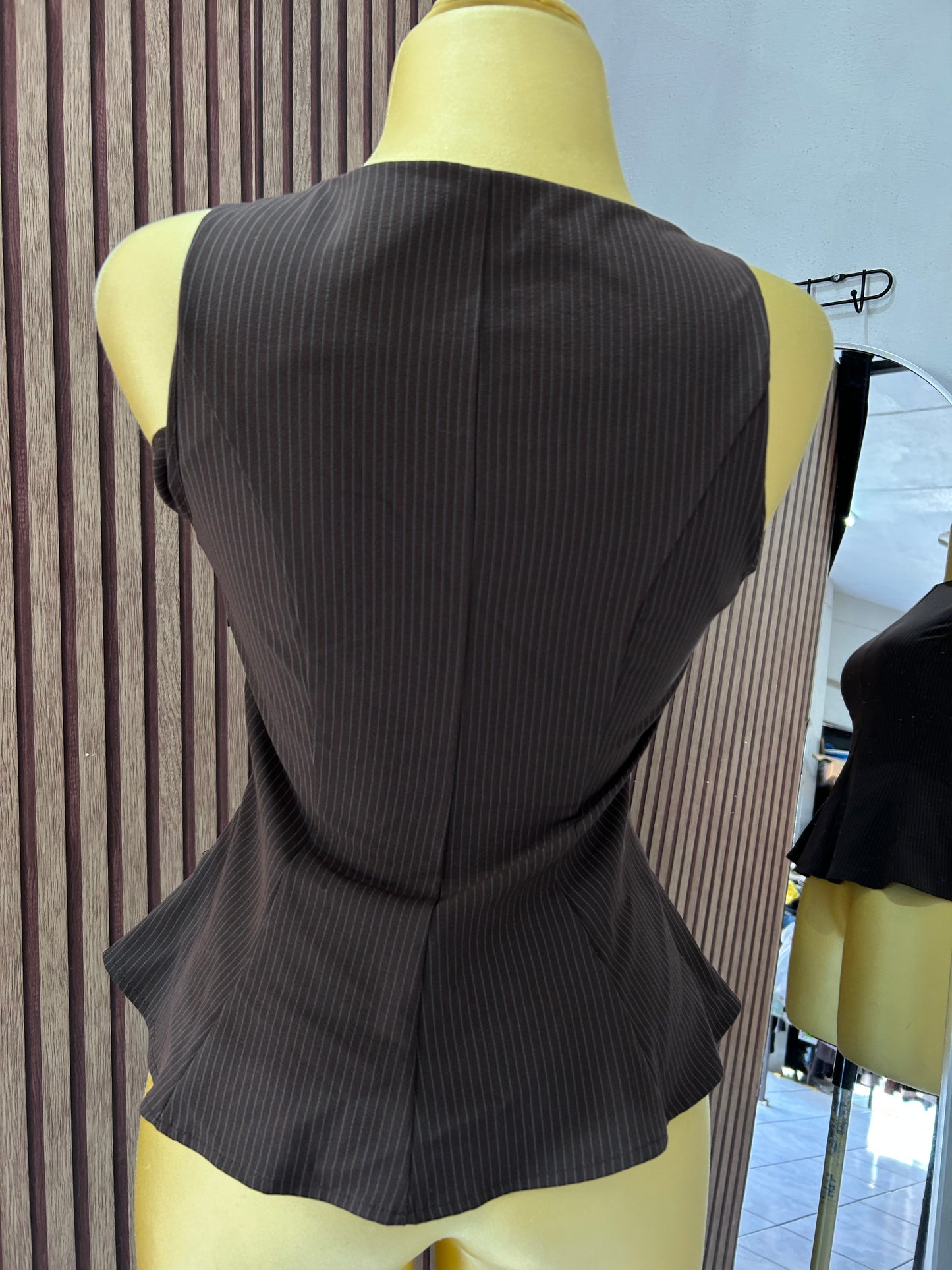 Blusa