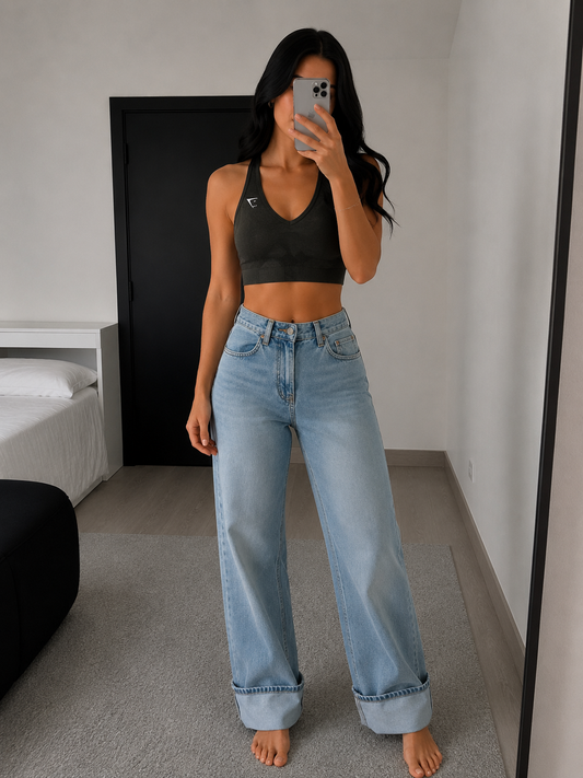 Top Deportivo (GYMSHARK)